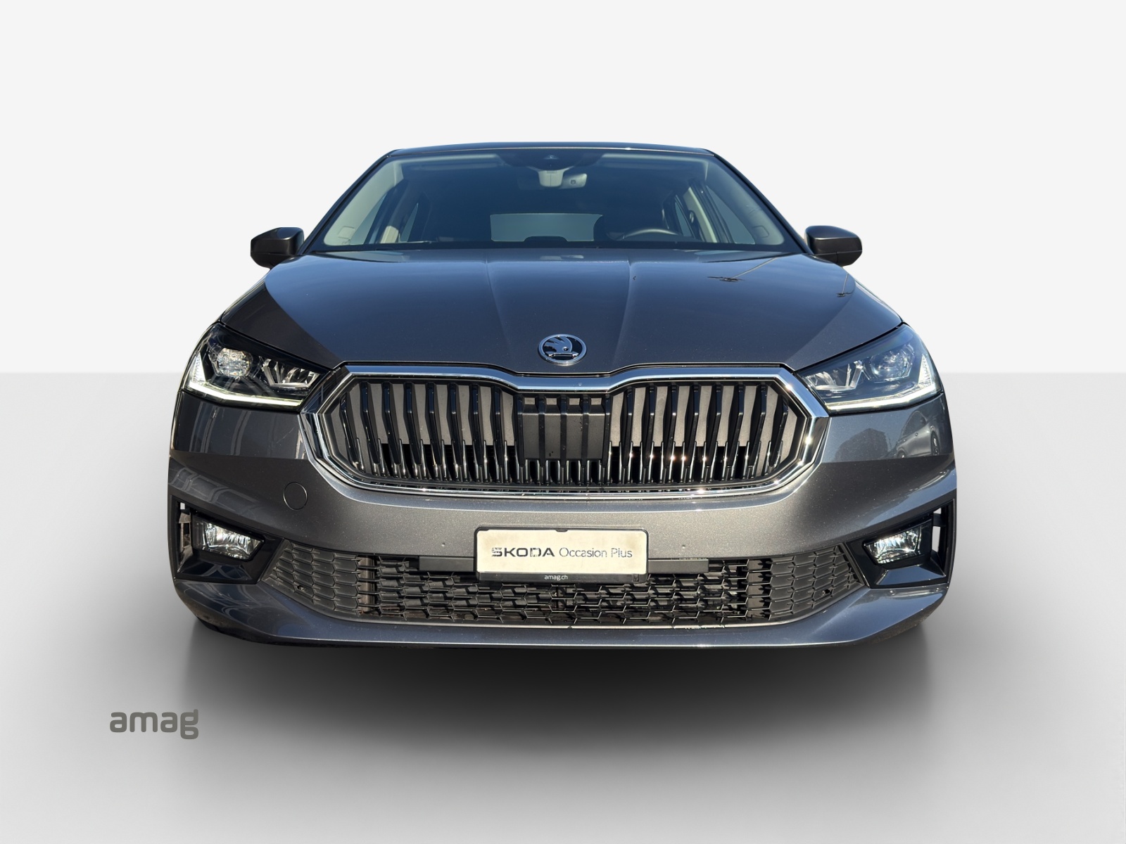 SKODA Fabia 1.0 TSI Style DSG-image-6