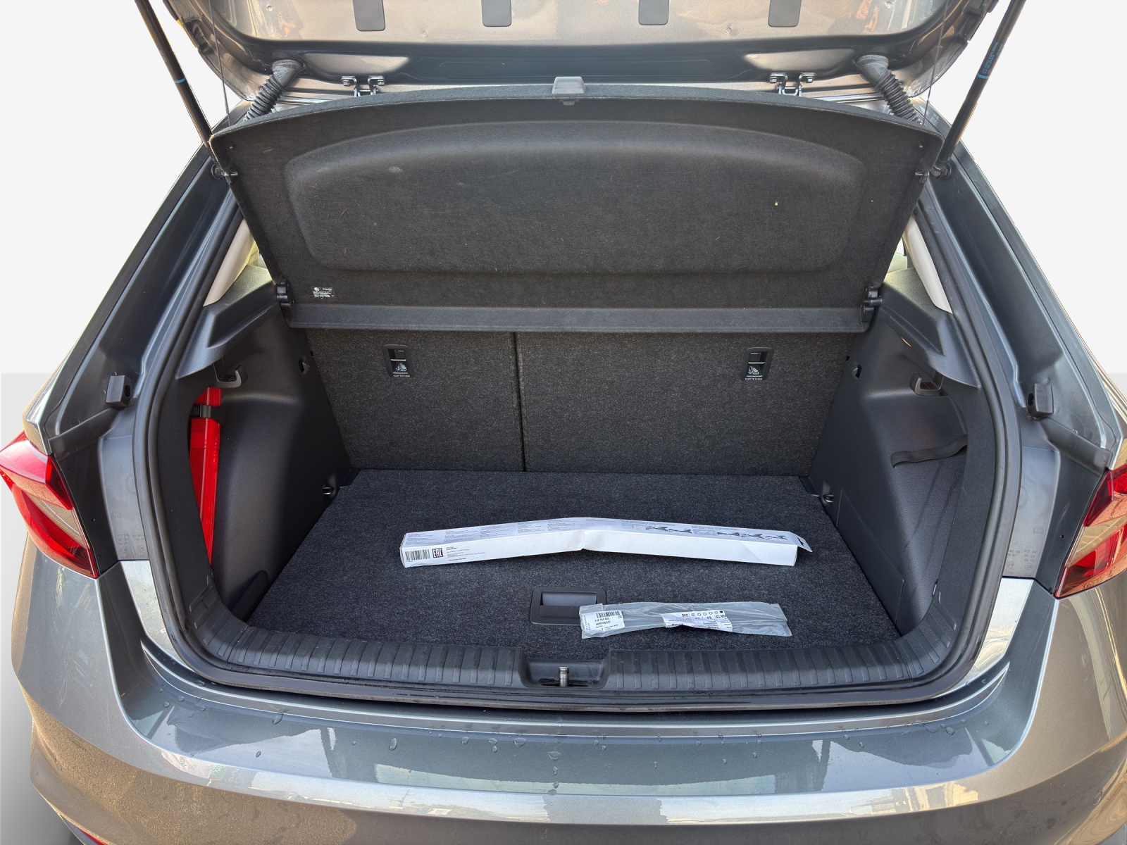 SKODA Fabia 1.0 TSI Style DSG-image-12