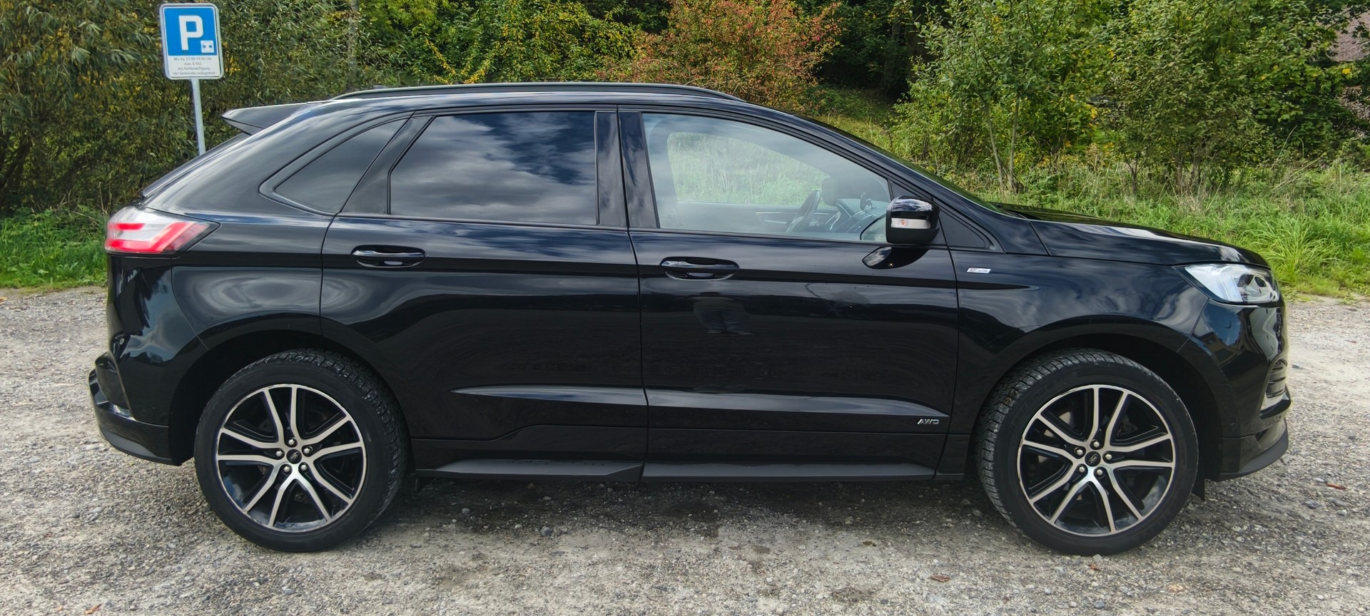 FORD 2.0 EcoBlue 238 ST-Line-image-2