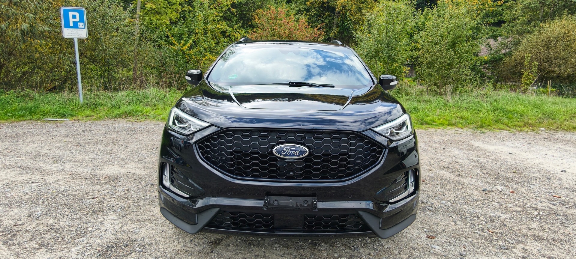 FORD 2.0 EcoBlue 238 ST-Line-image-1