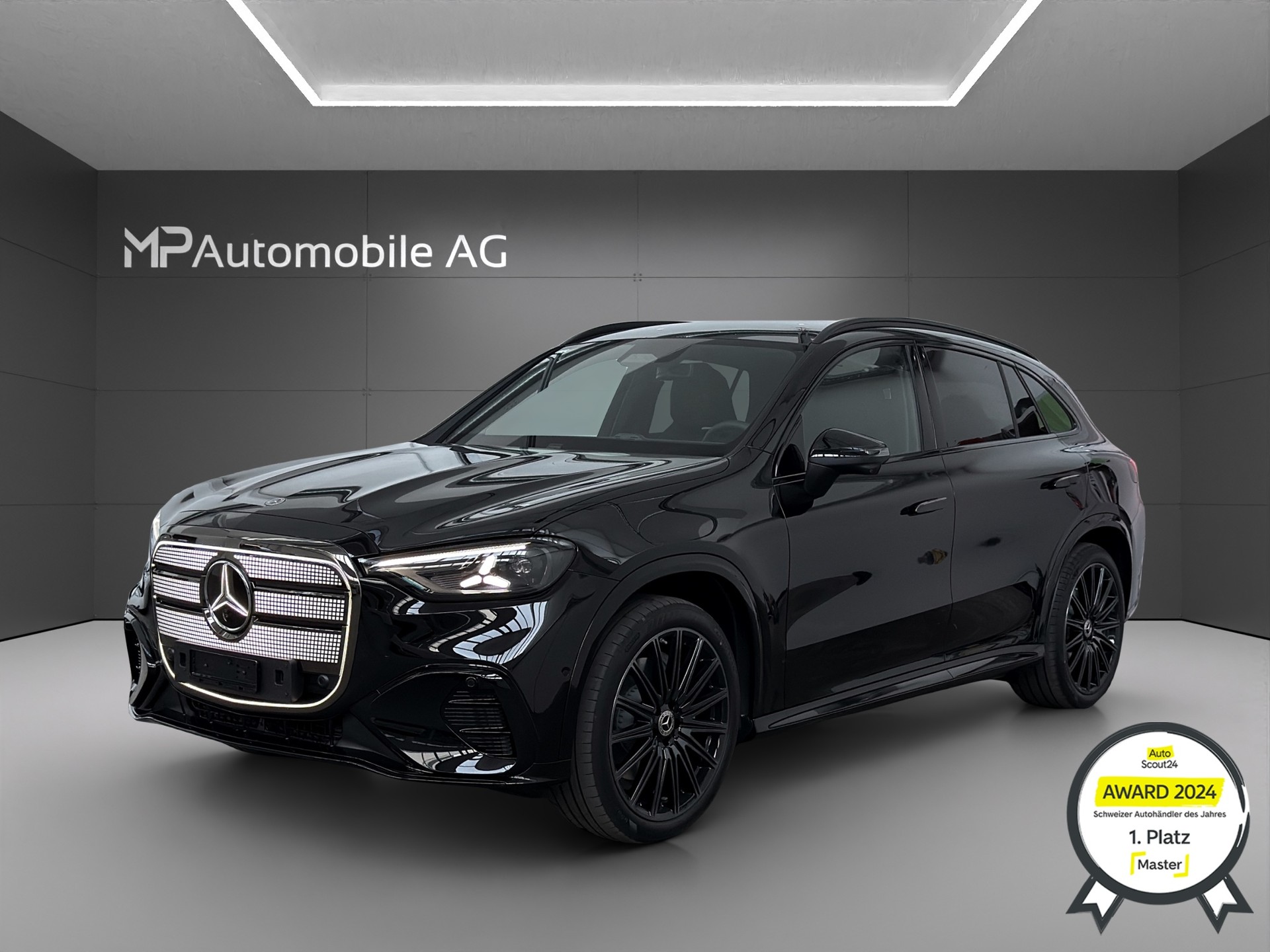 MERCEDES-BENZ GLC 400 4MATIC 94 kWh EQ-image-0