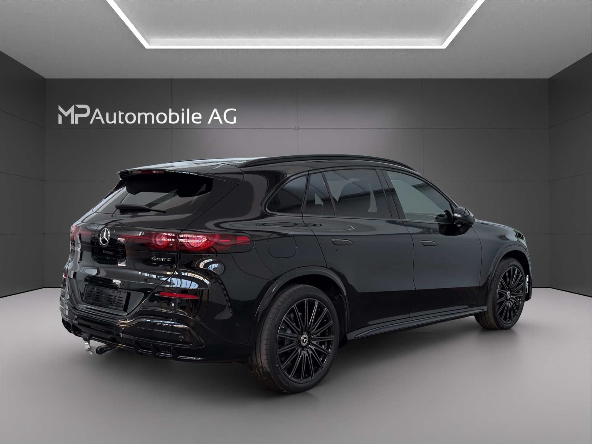 MERCEDES-BENZ GLC 400 4MATIC 94 kWh EQ-image-2