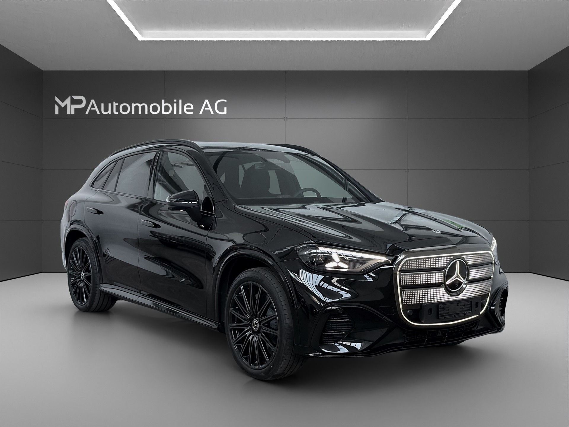 MERCEDES-BENZ GLC 400 4MATIC 94 kWh EQ-image-1