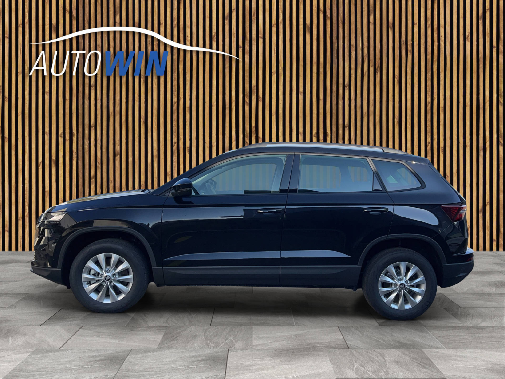 SKODA Karoq 1.5 TSI Selection DSG-image-2