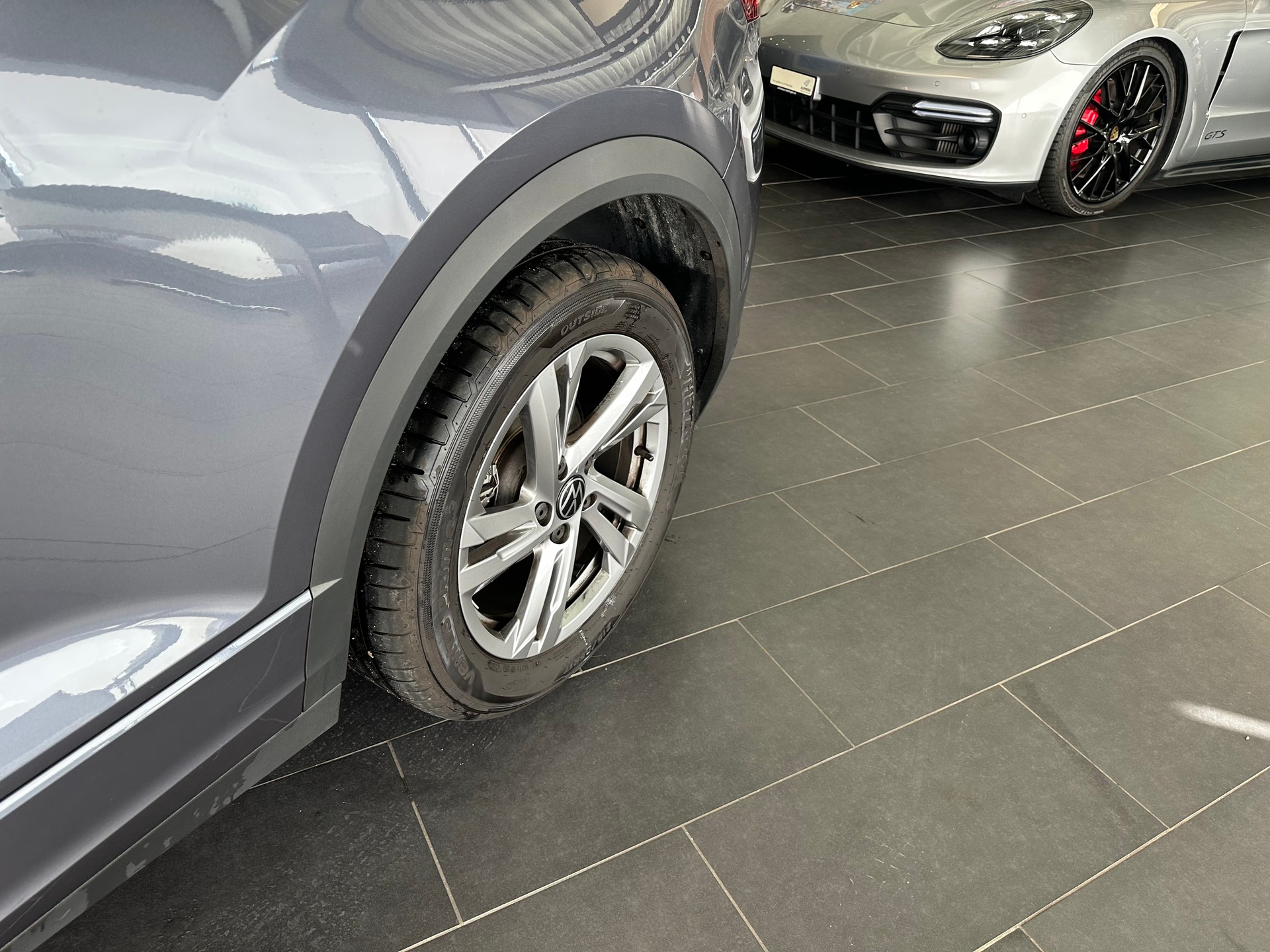 VW T-Roc Cabriolet 1.5 TSI R-Line DSG-image-7