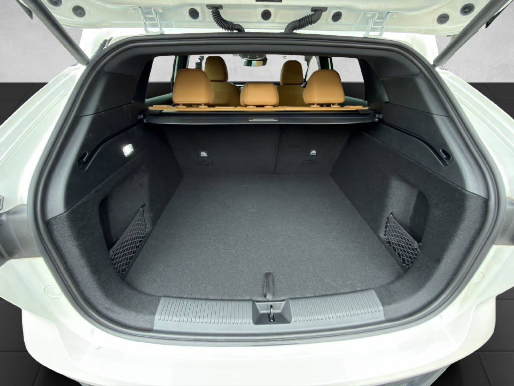 MG HS 1.5 Hybrid Luxury-image-5