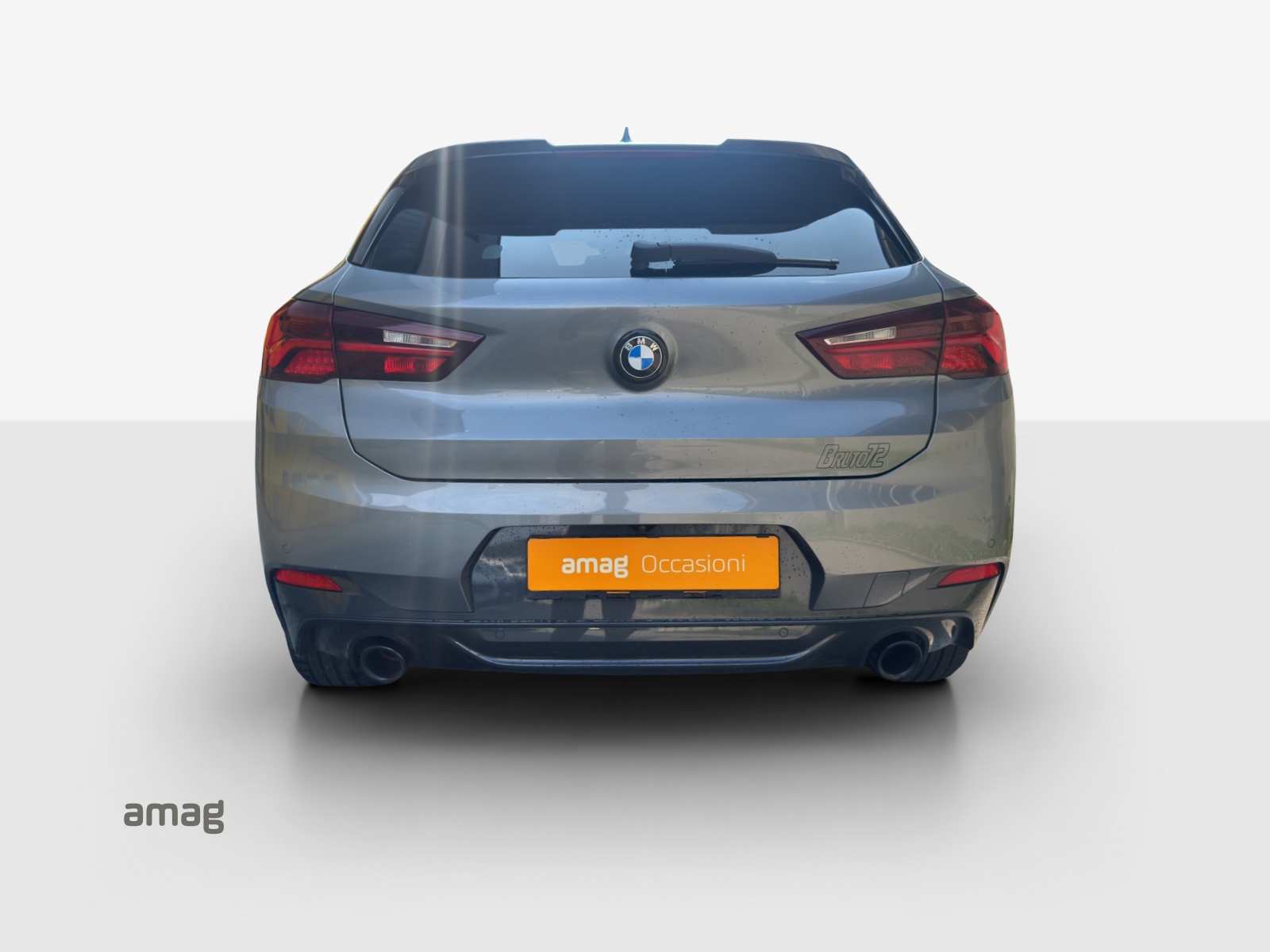 BMW X2 M35i Steptronic-showroom-element-3