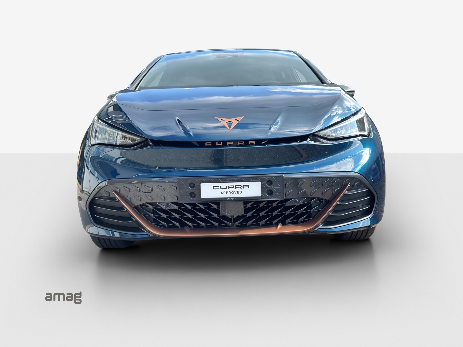 CUPRA Born 77 kWh e-Boost-image-6
