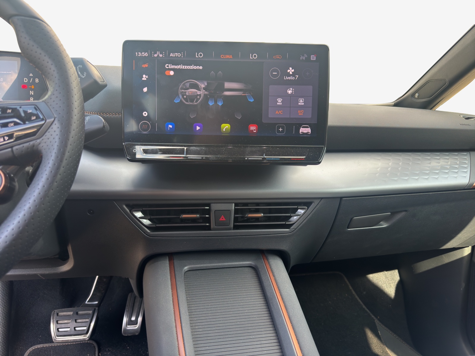CUPRA Born 77 kWh e-Boost-image-10