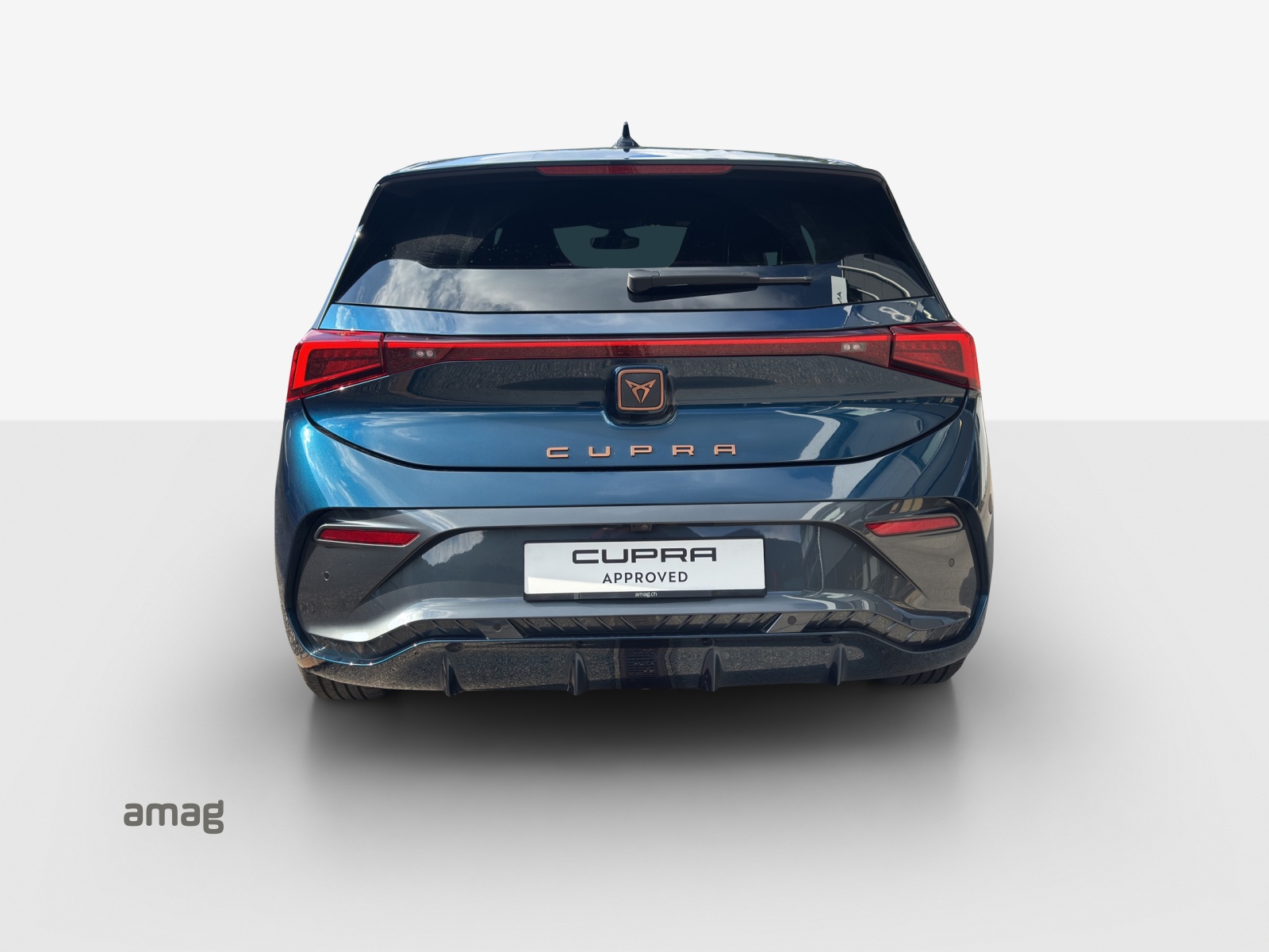 CUPRA Born 77 kWh e-Boost-image-3