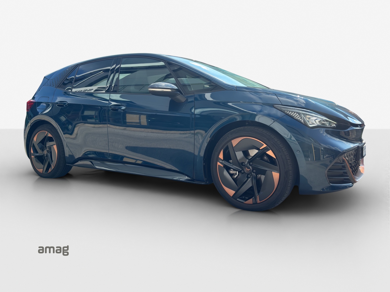 CUPRA Born 77 kWh e-Boost-image-5
