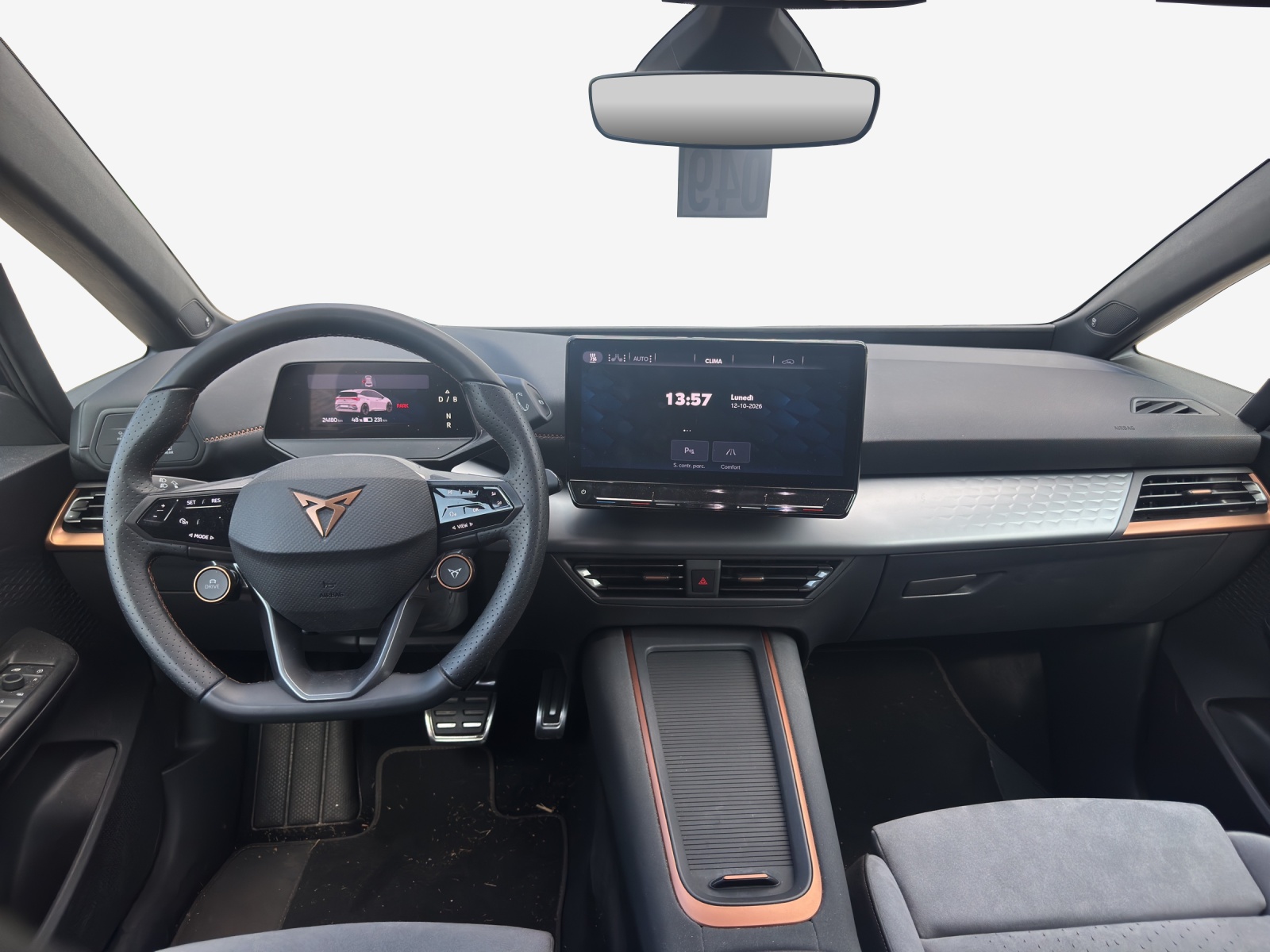 CUPRA Born 77 kWh e-Boost-image-8