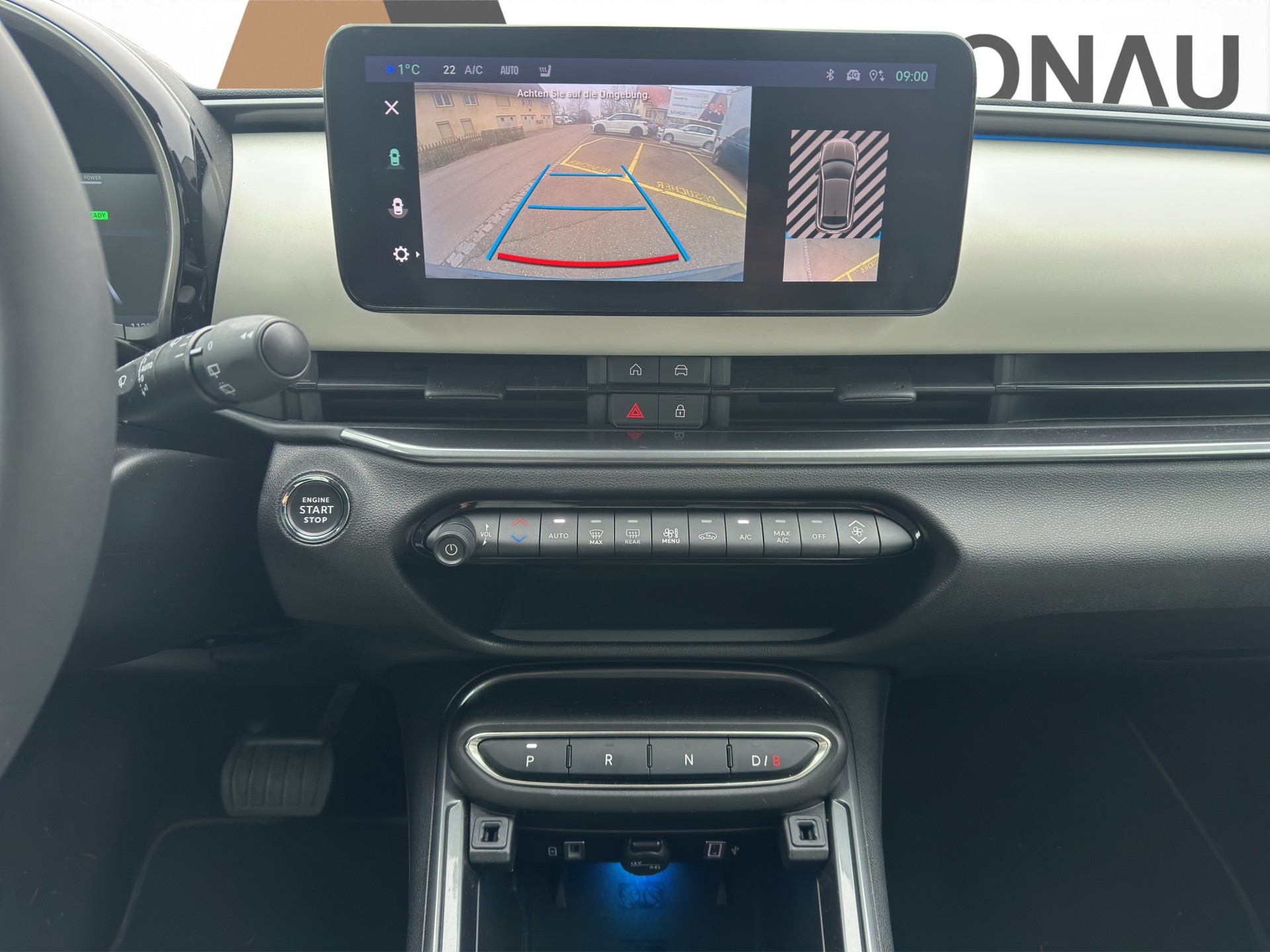 FIAT 600 1.2 Hybrid La Prima-image-18