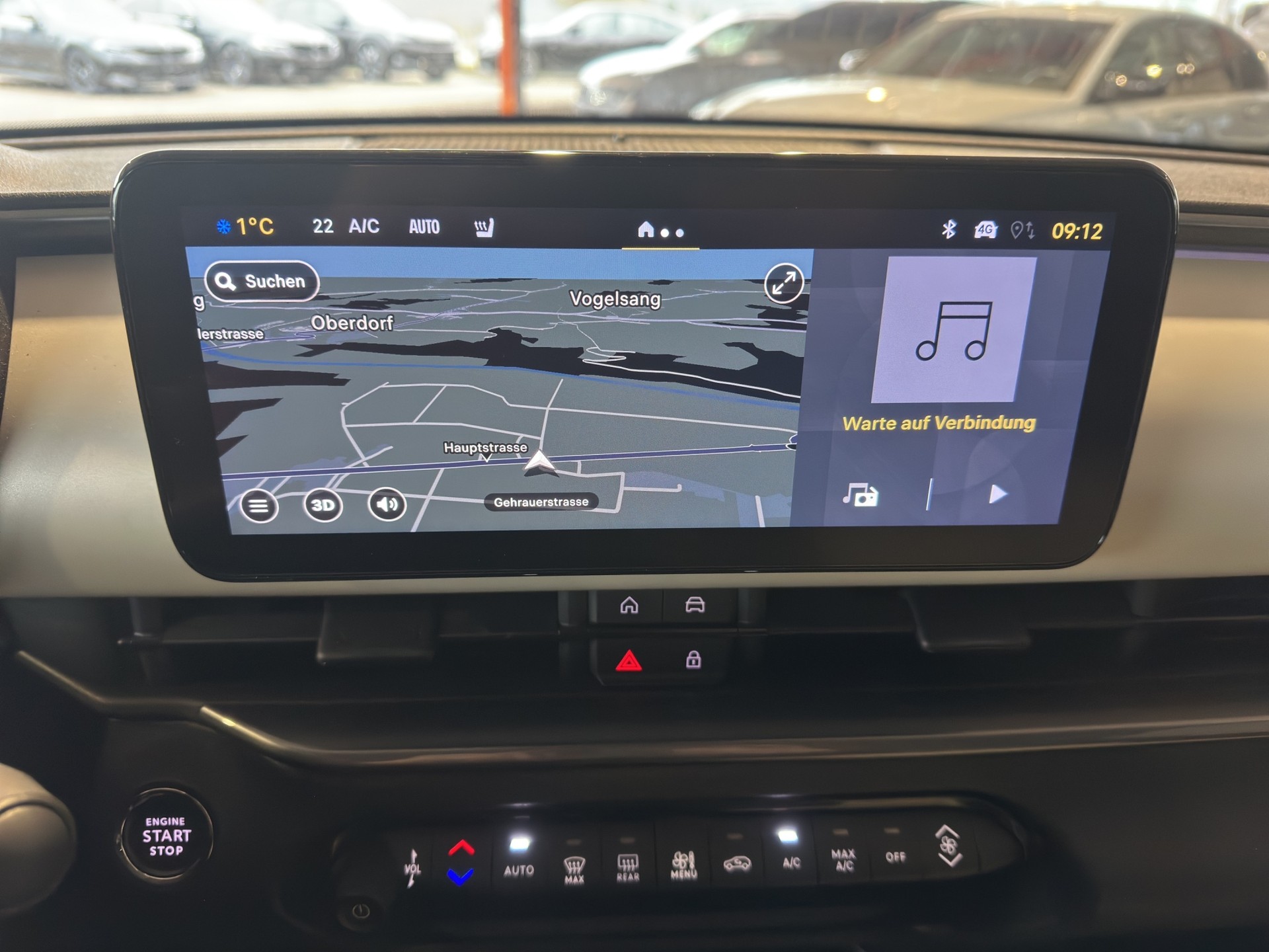 FIAT 600 1.2 Hybrid La Prima-image-31