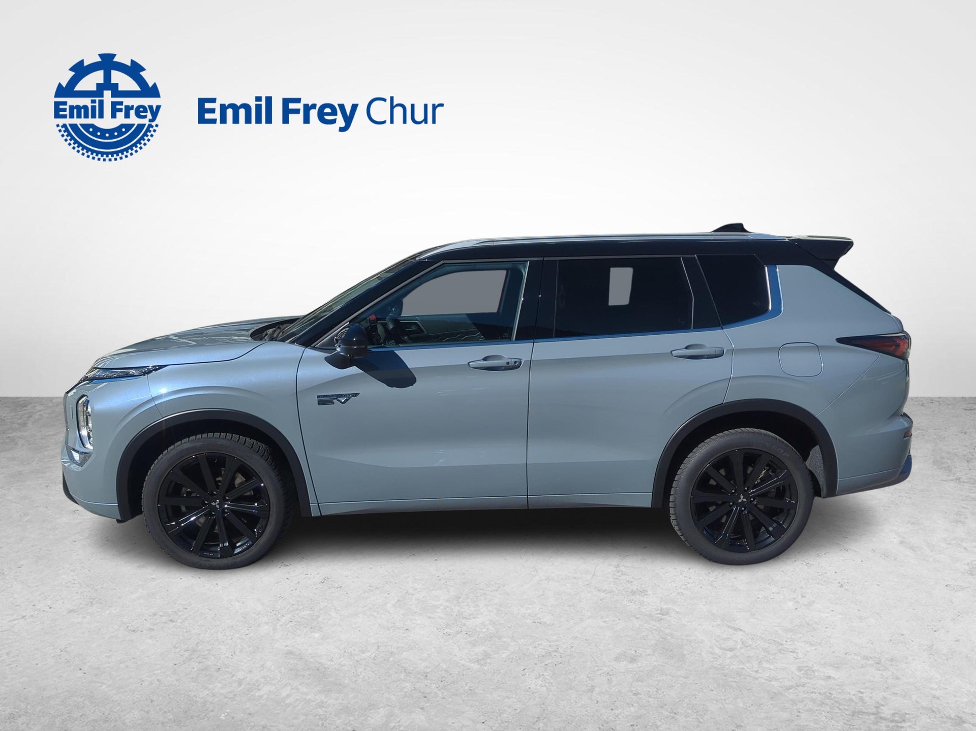 MITSUBISHI Outlander 2.4 PHEV Instyle 4x4-image-2