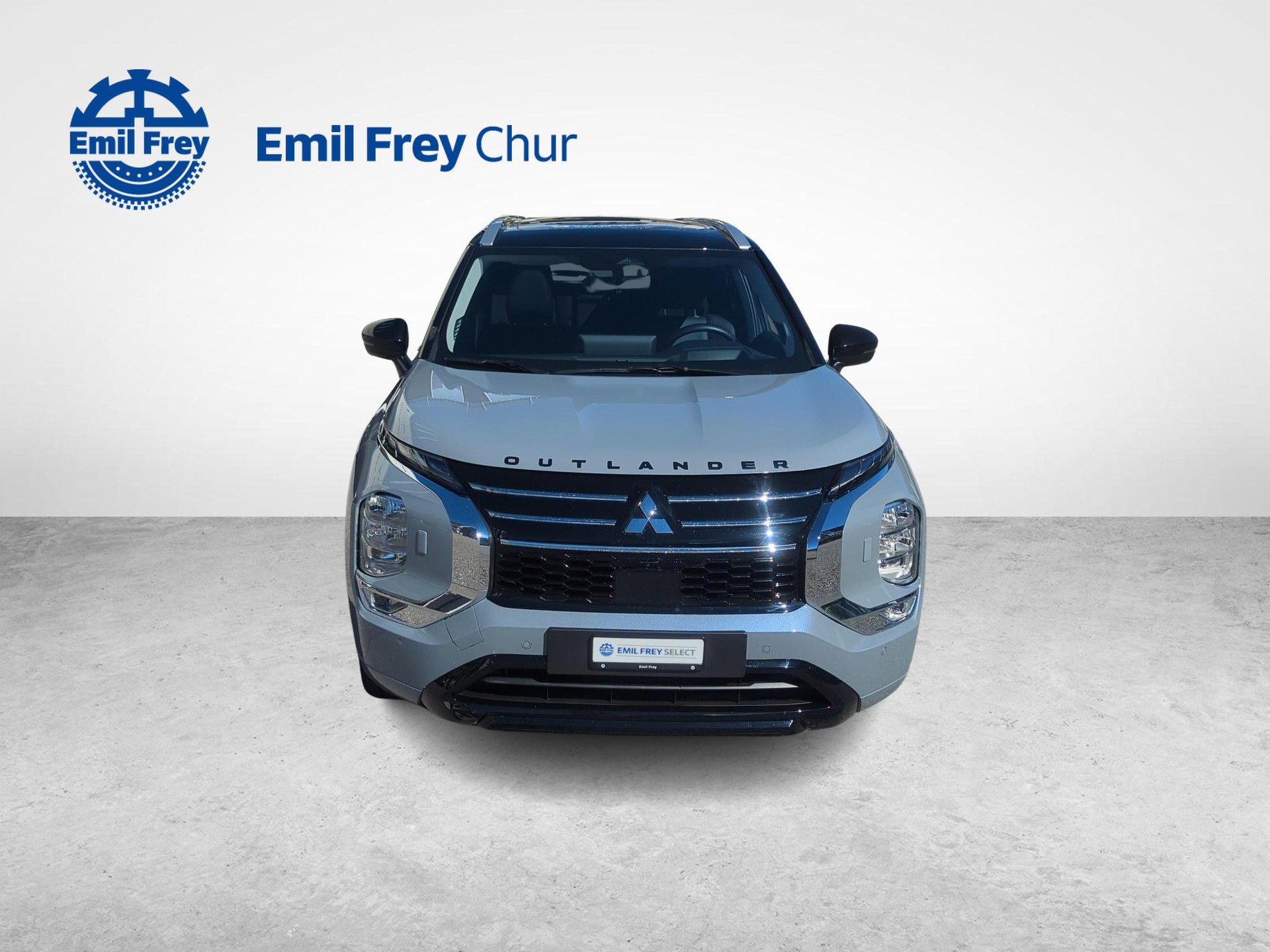 MITSUBISHI Outlander 2.4 PHEV Instyle 4x4-image-8