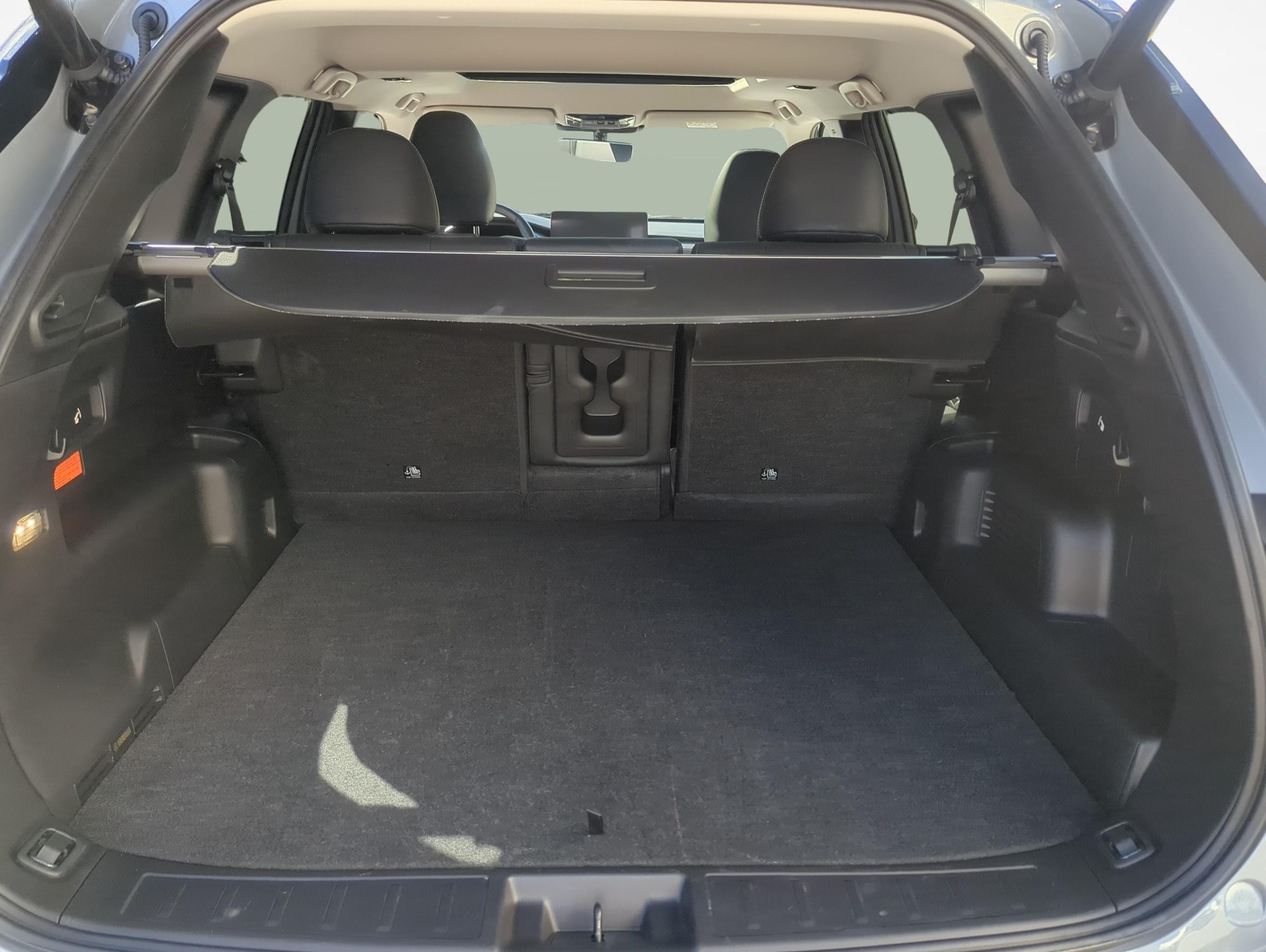 MITSUBISHI Outlander 2.4 PHEV Instyle 4x4-image-12