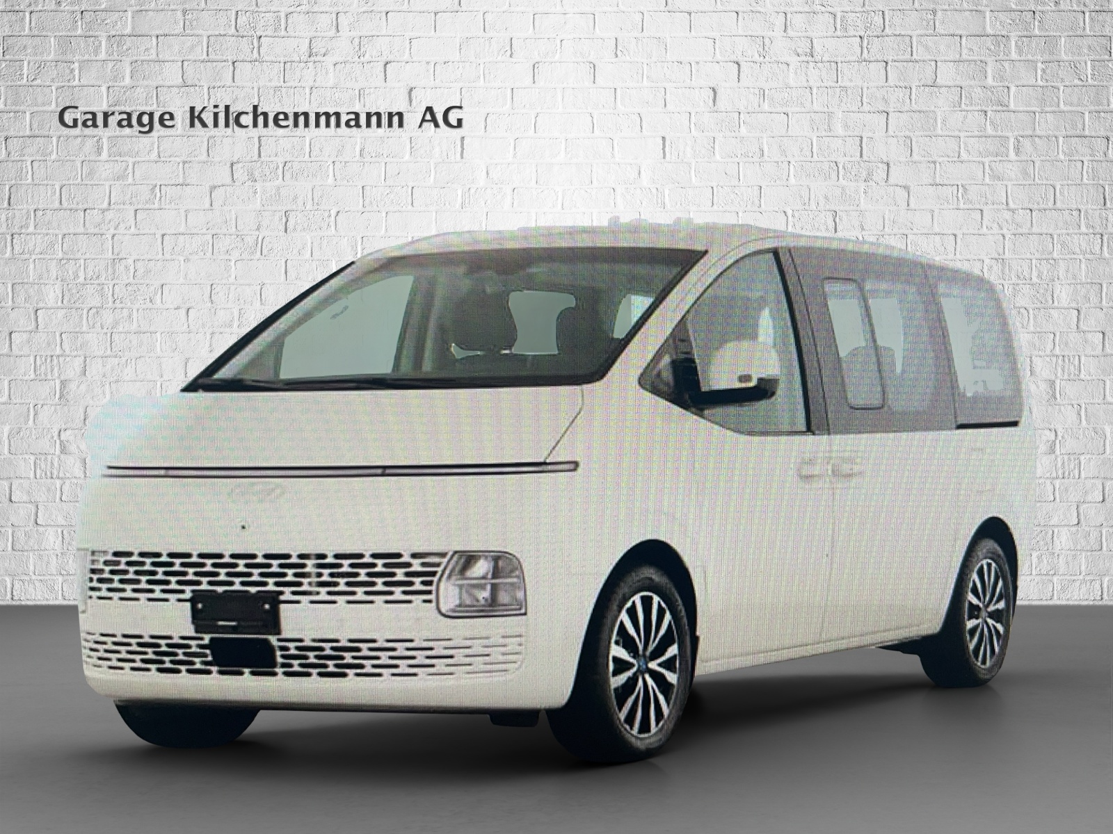 HYUNDAI Staria Wagon 1.6 T-GDi HEV Vertex A