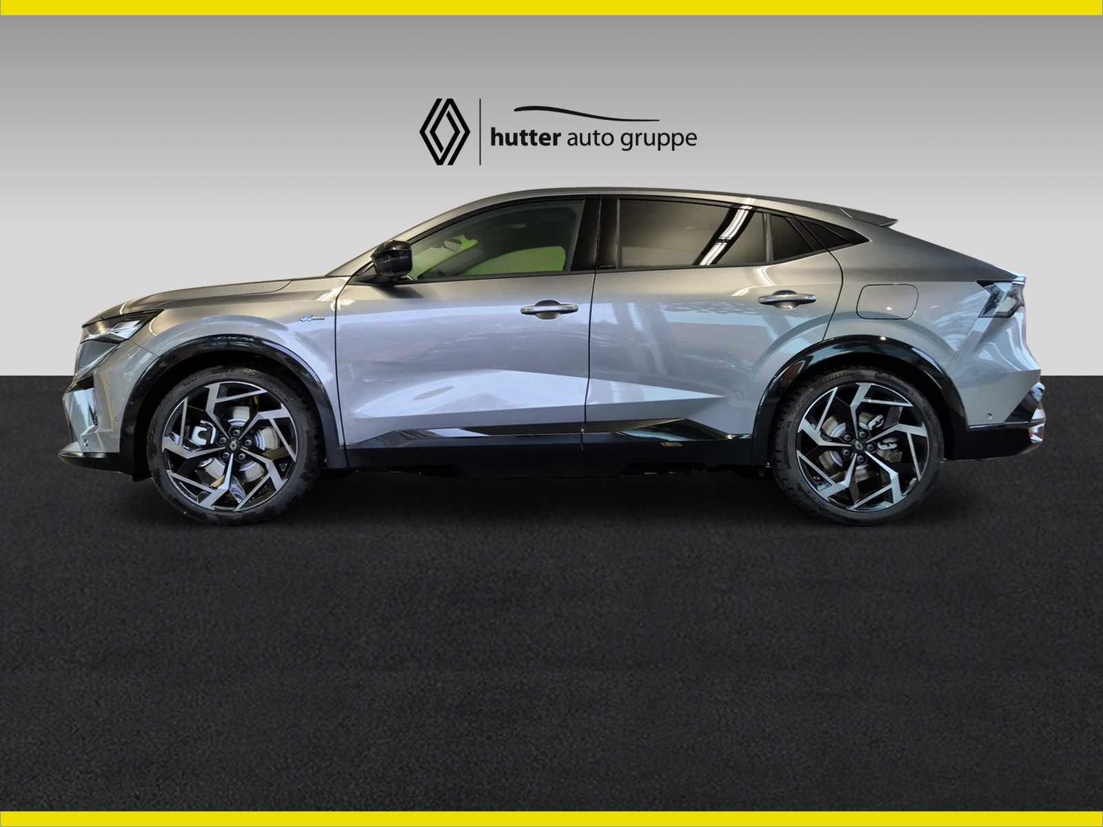 RENAULT Rafale Atelier Alpine Plug-In 300 4x4-image-11