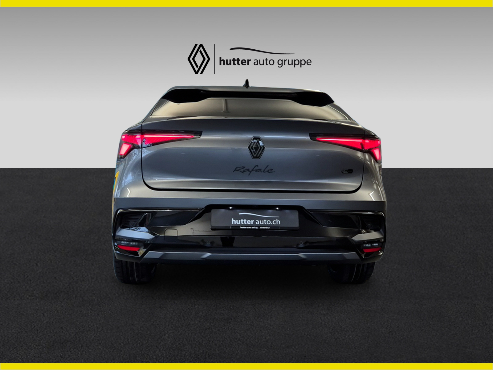 RENAULT Rafale Atelier Alpine Plug-In 300 4x4-image-10