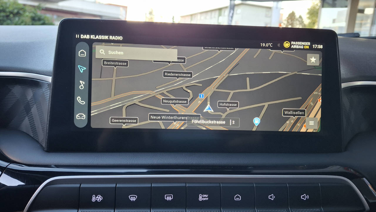MG 3 1.5 Hybrid Luxury-image-12