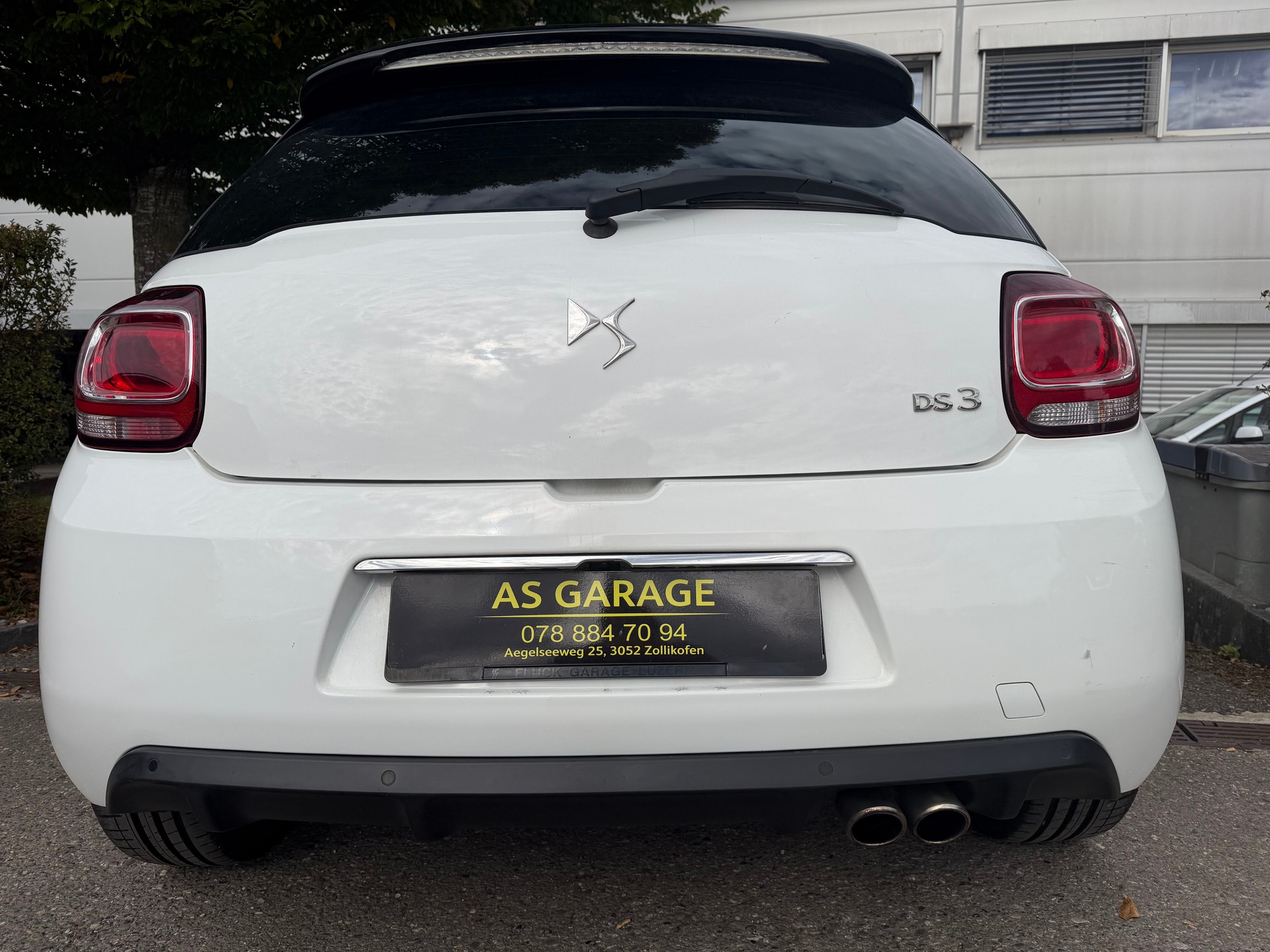 DS AUTOMOBILES DS 3 1.2 PureTech Sport Chic-image-4