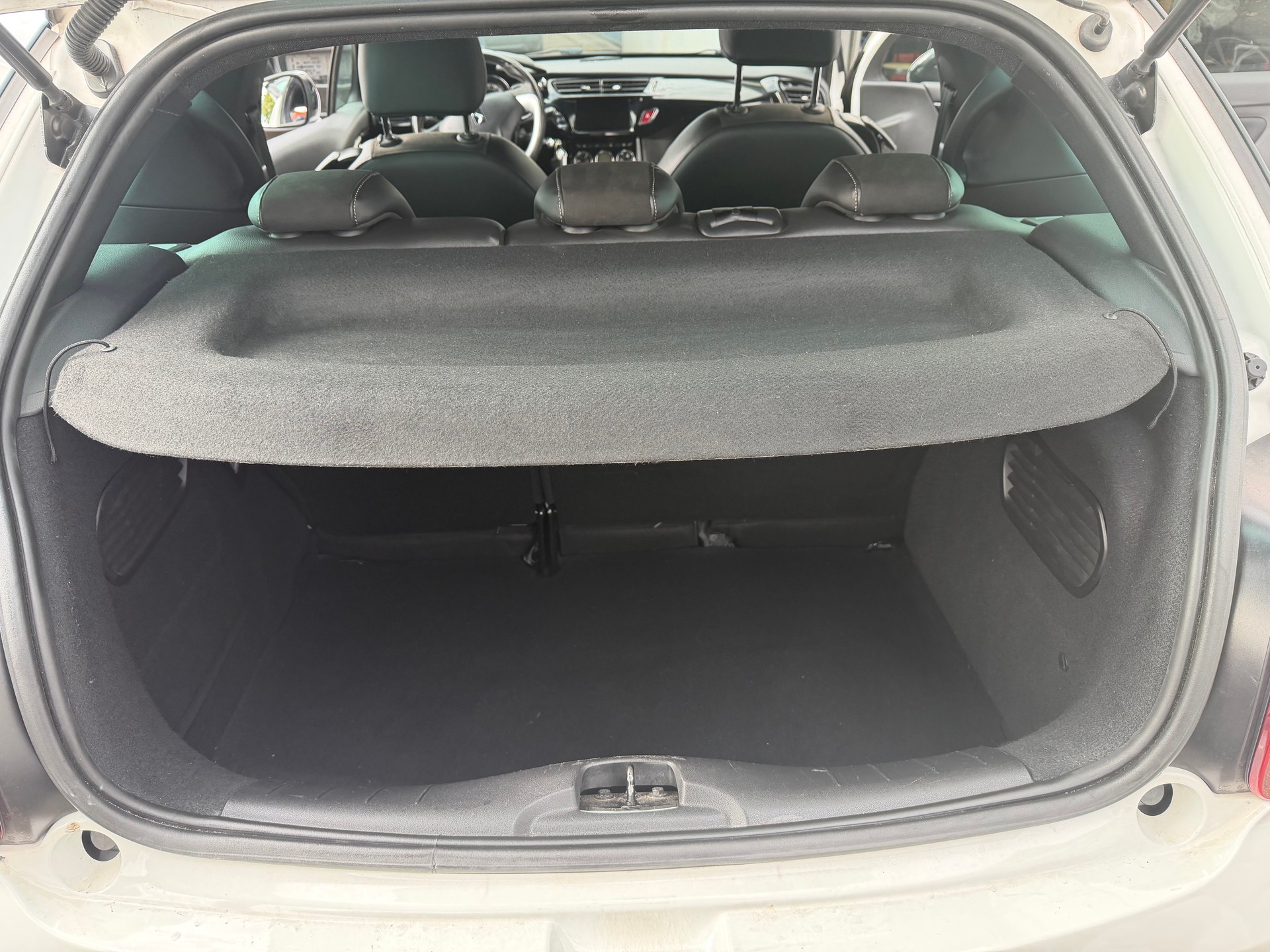 DS AUTOMOBILES DS 3 1.2 PureTech Sport Chic-image-14