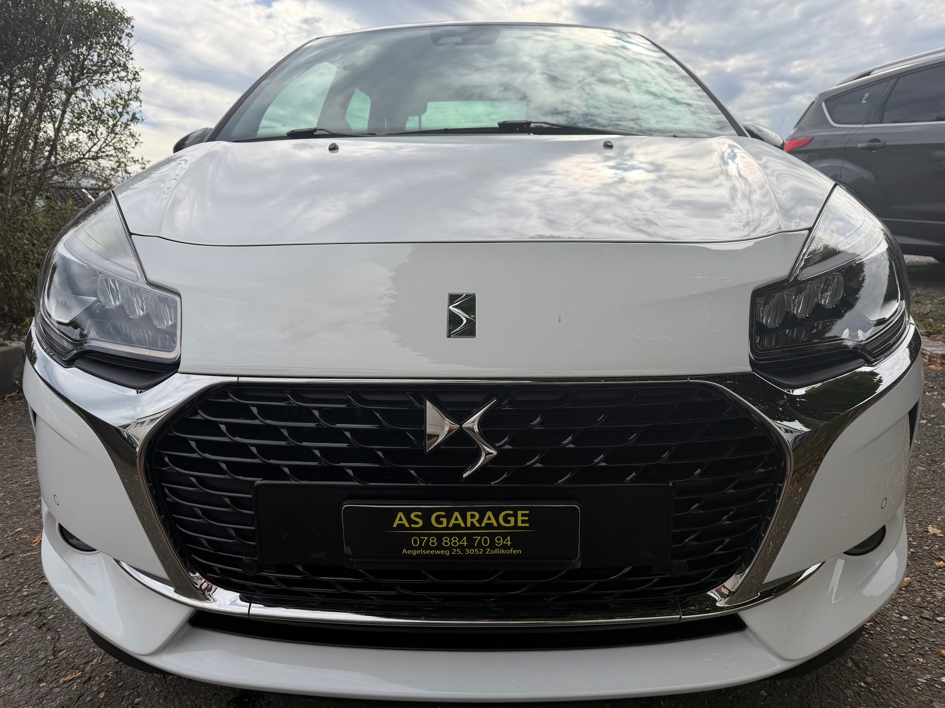 DS AUTOMOBILES DS 3 1.2 PureTech Sport Chic-image-1