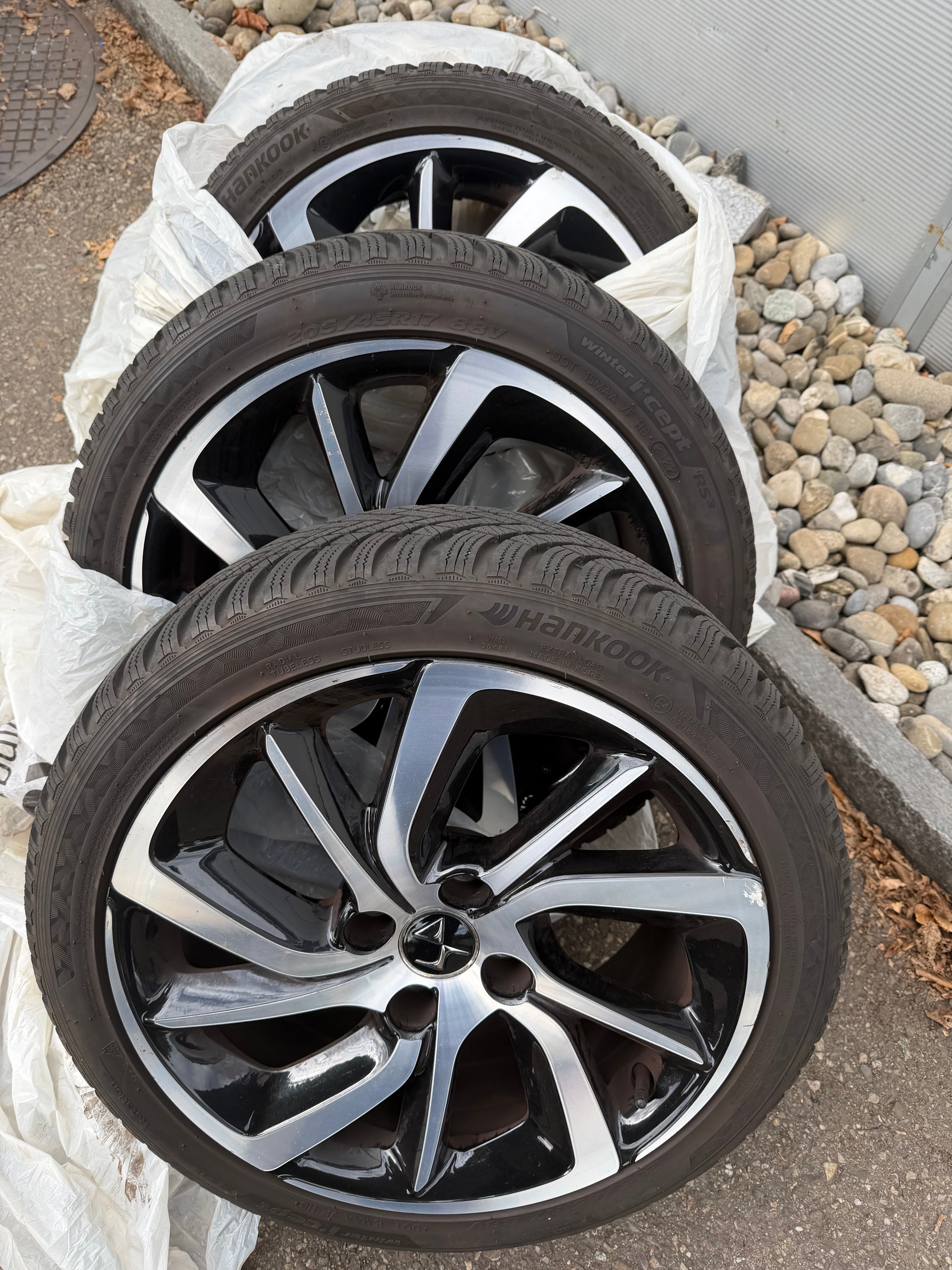 DS AUTOMOBILES DS 3 1.2 PureTech Sport Chic-image-15