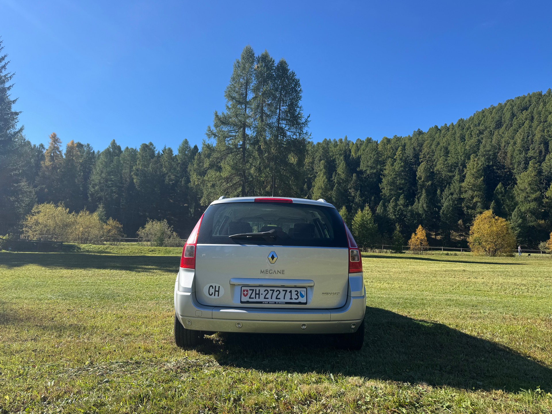 RENAULT 2.0 16V Business-image-1