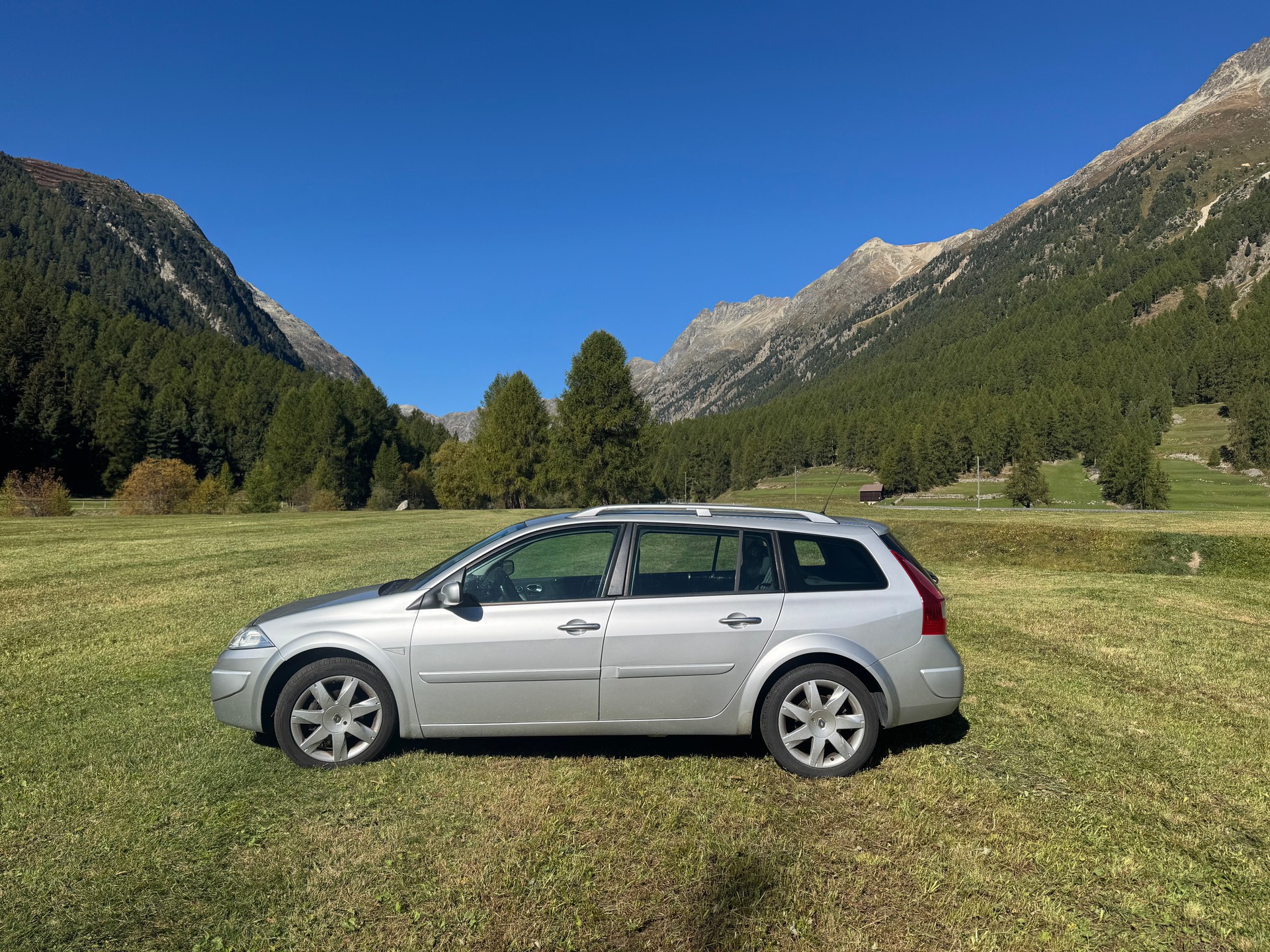 RENAULT 2.0 16V Business