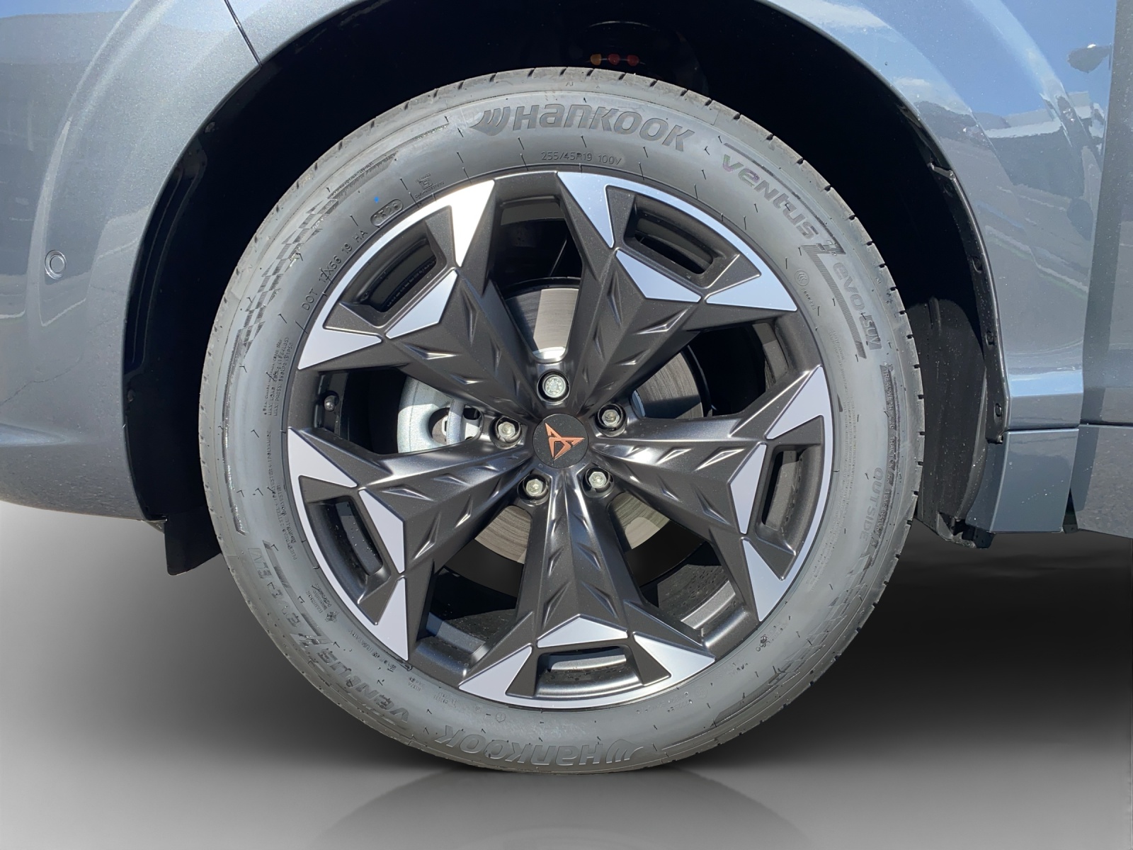 CUPRA Terramar 1.5 eTSI DSG-image-15