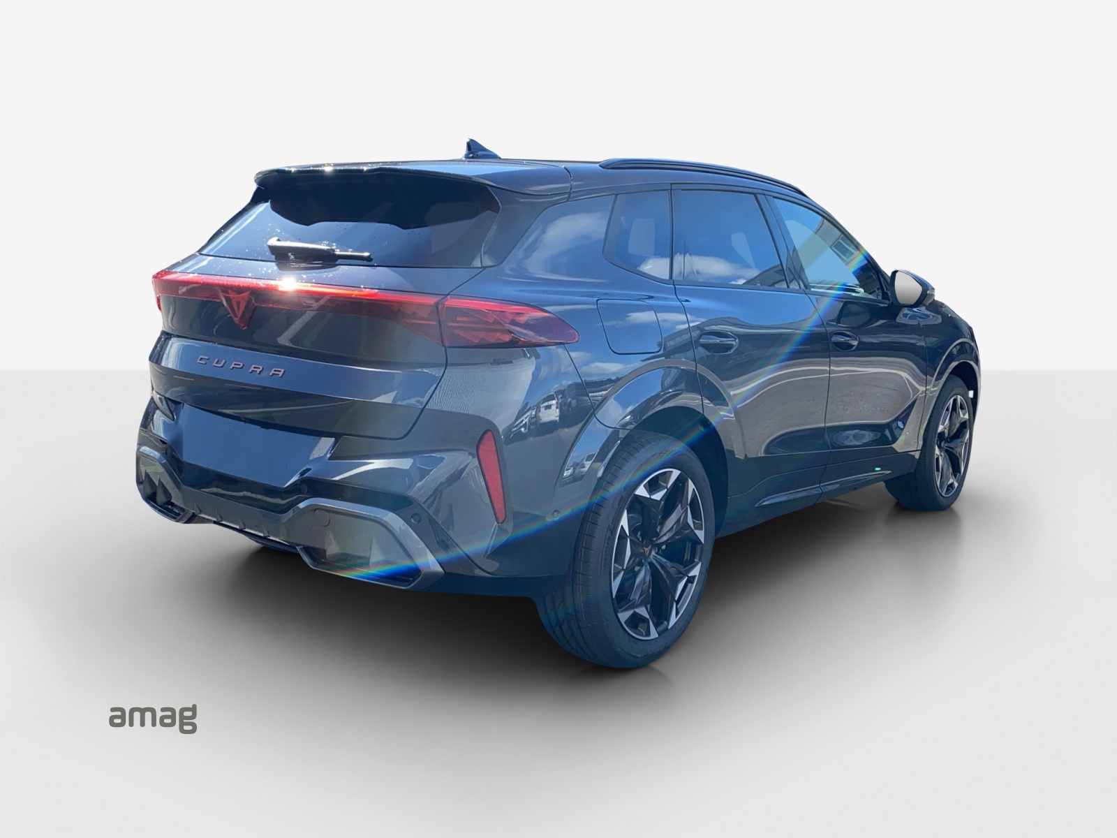 CUPRA Terramar 1.5 eTSI DSG-image-4