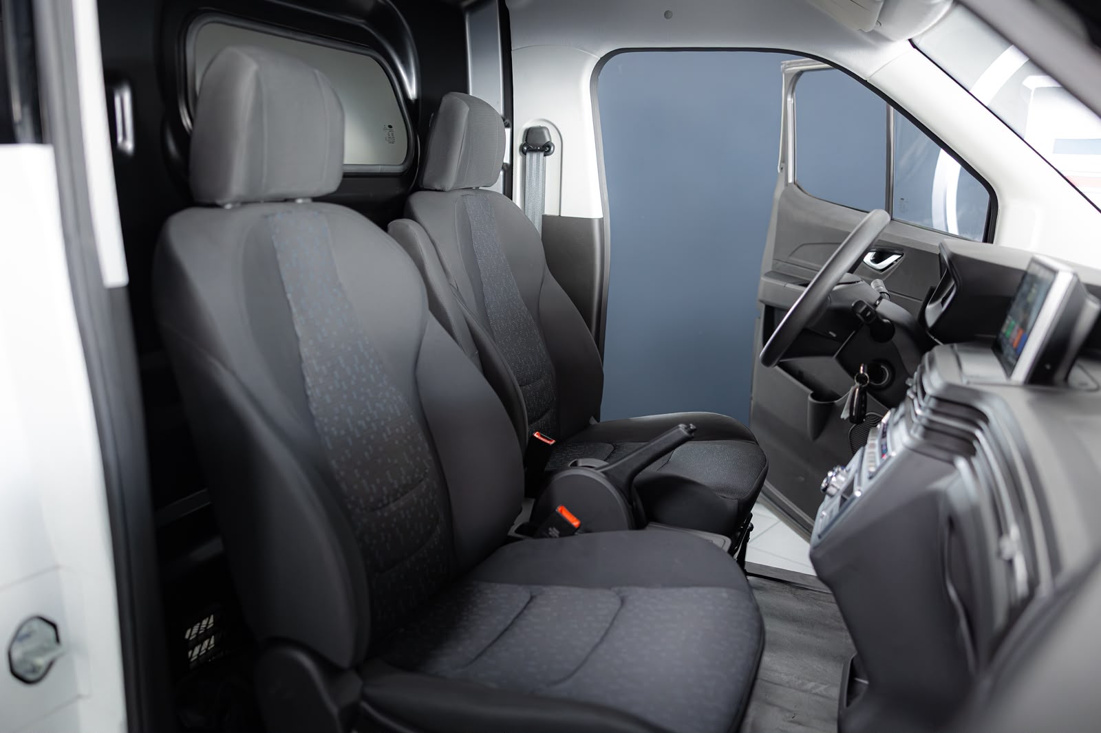 CENNTRO Logistar 260-image-5