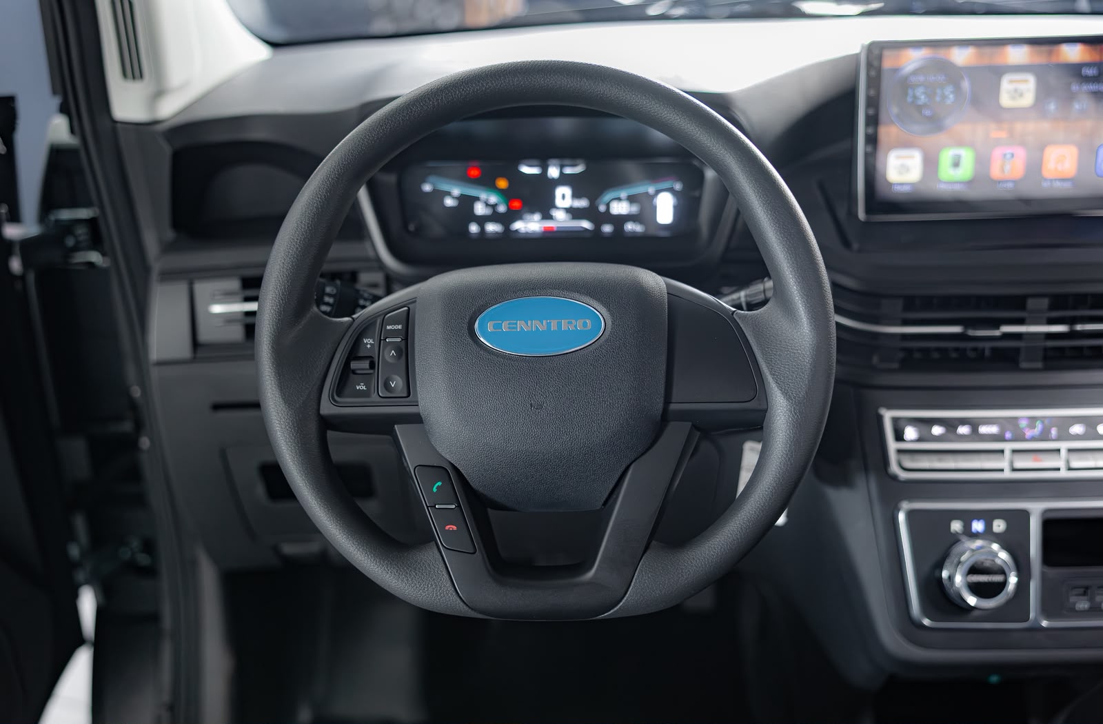 CENNTRO Logistar 260-image-3