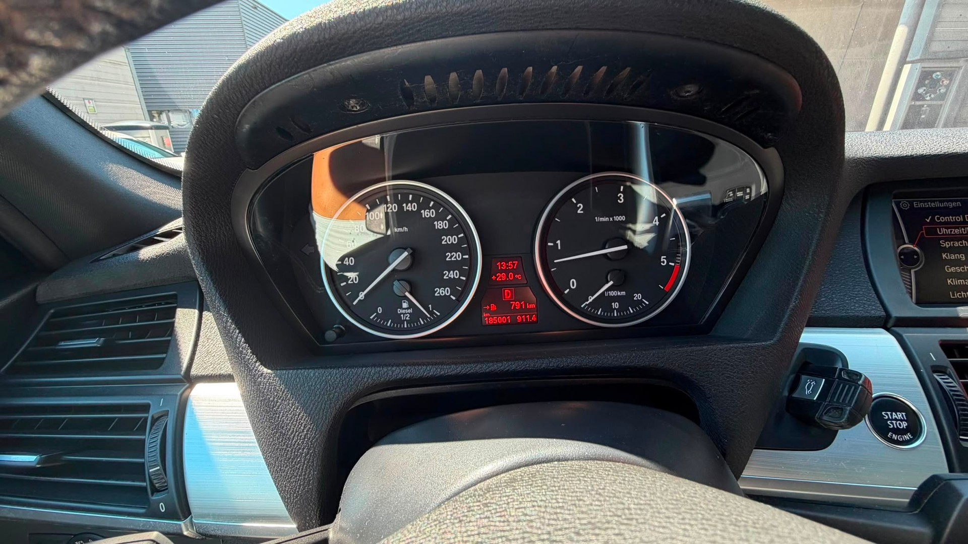 BMW X5 xDrive 40d Steptronic-image-6