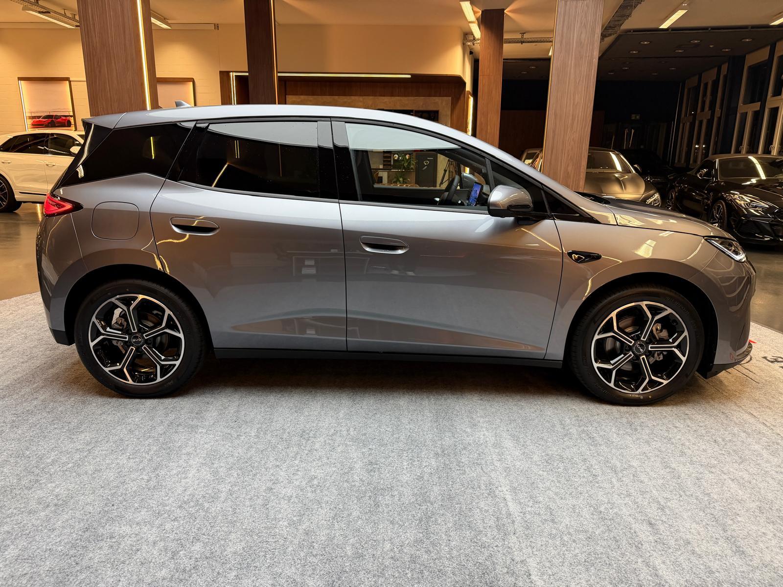 BYD Dolphin G DM-i Comfort-image-7
