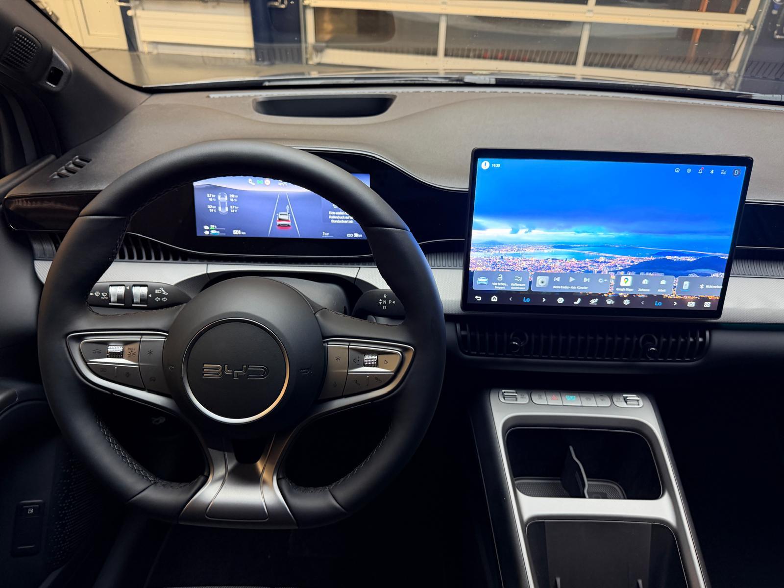 BYD Dolphin G DM-i Comfort-image-12