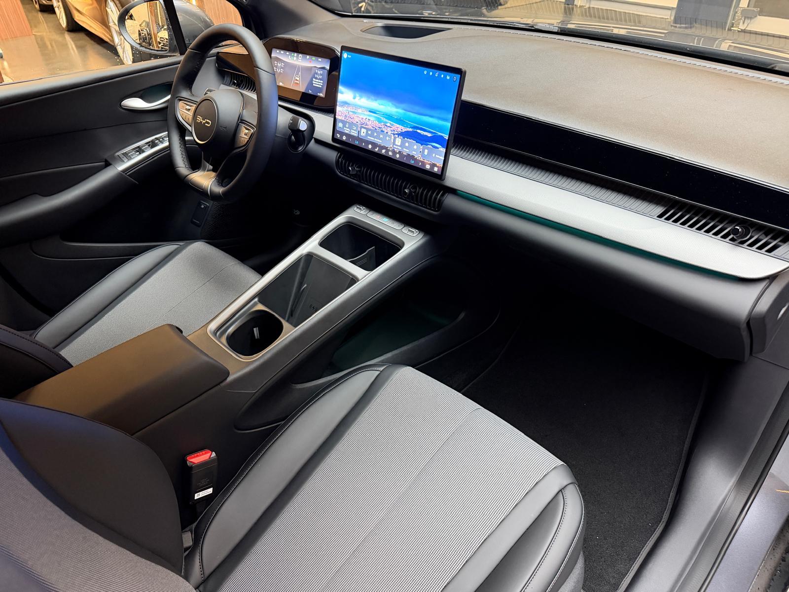 BYD Dolphin G DM-i Comfort-image-16