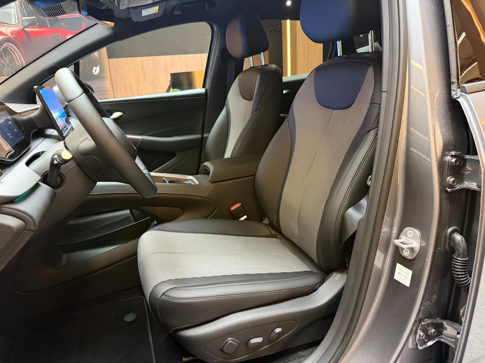 BYD Dolphin G DM-i Comfort-image-15