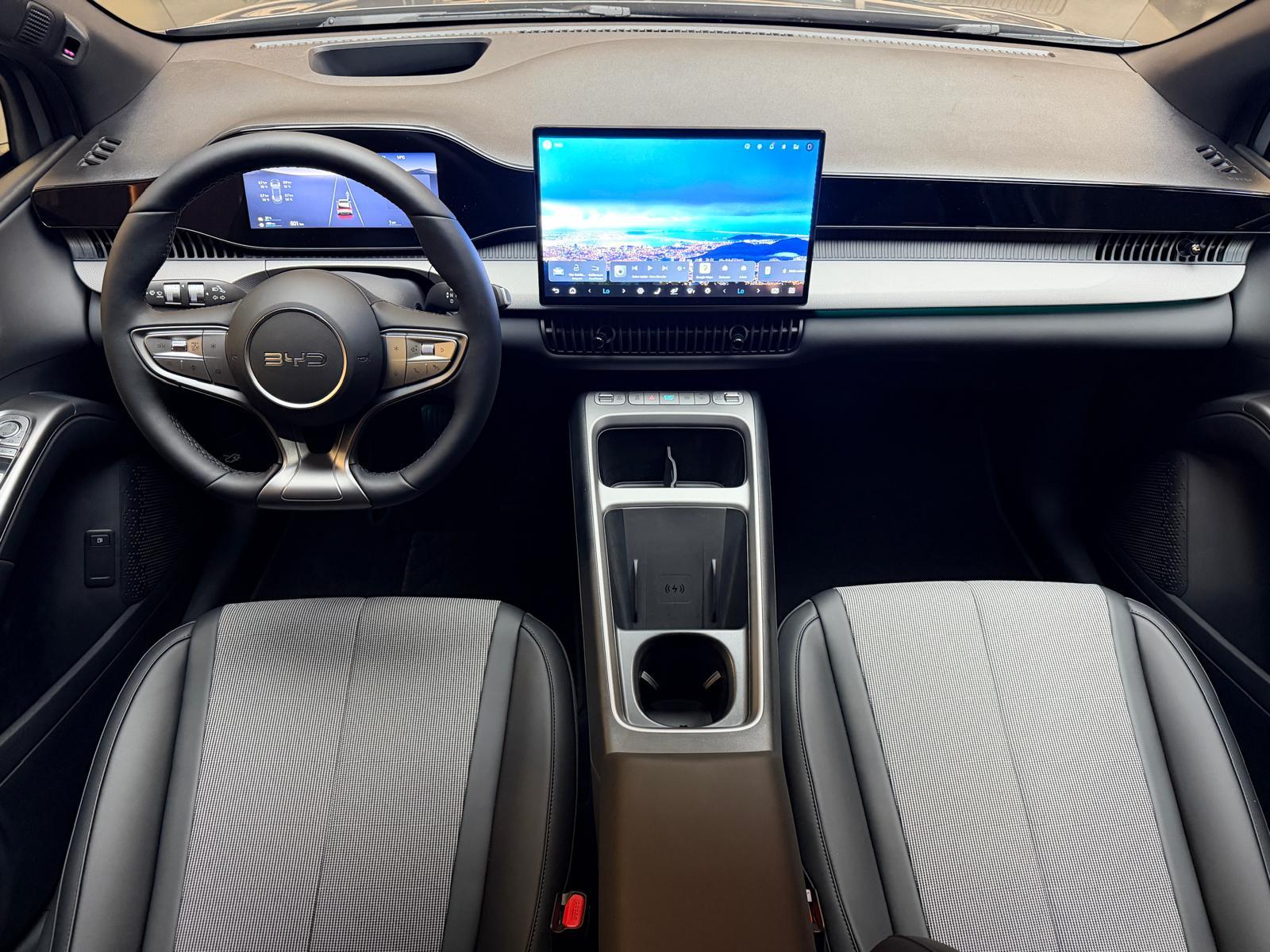 BYD Dolphin G DM-i Comfort-image-11