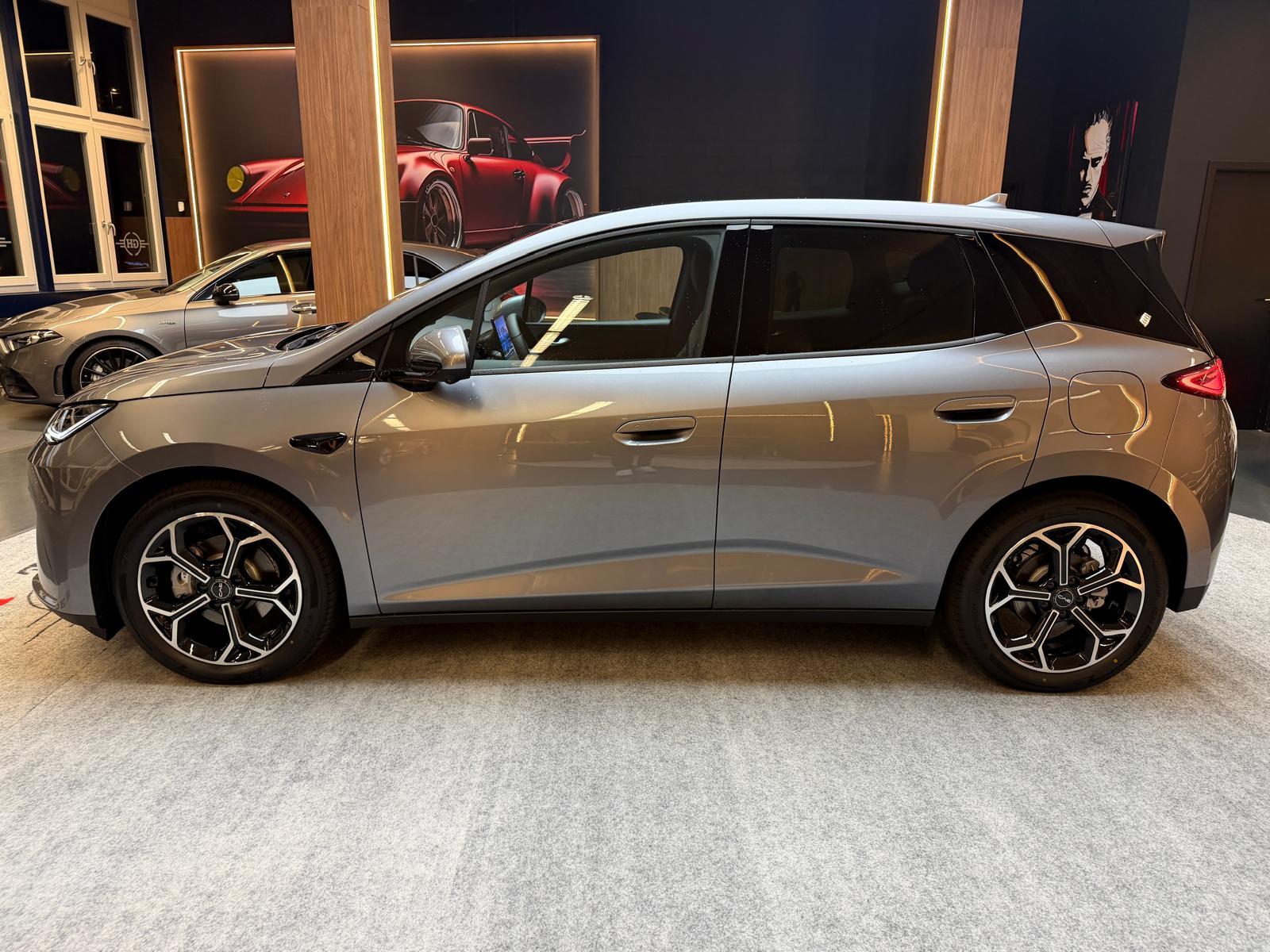 BYD Dolphin G DM-i Comfort-image-4