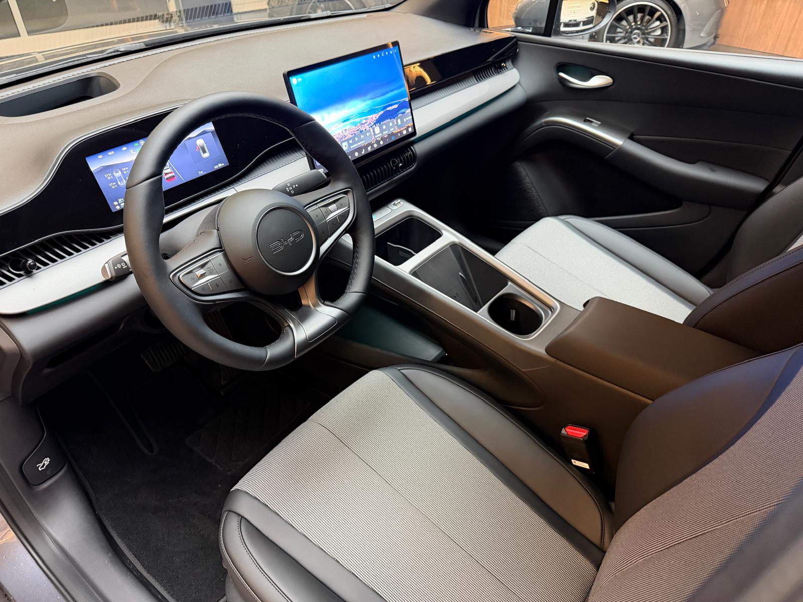 BYD Dolphin G DM-i Comfort-image-13