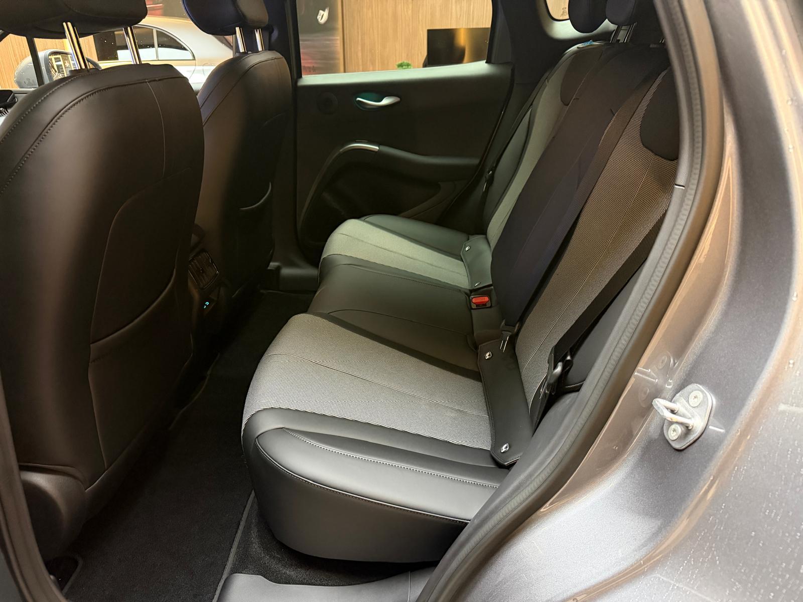 BYD Dolphin G DM-i Comfort-image-18