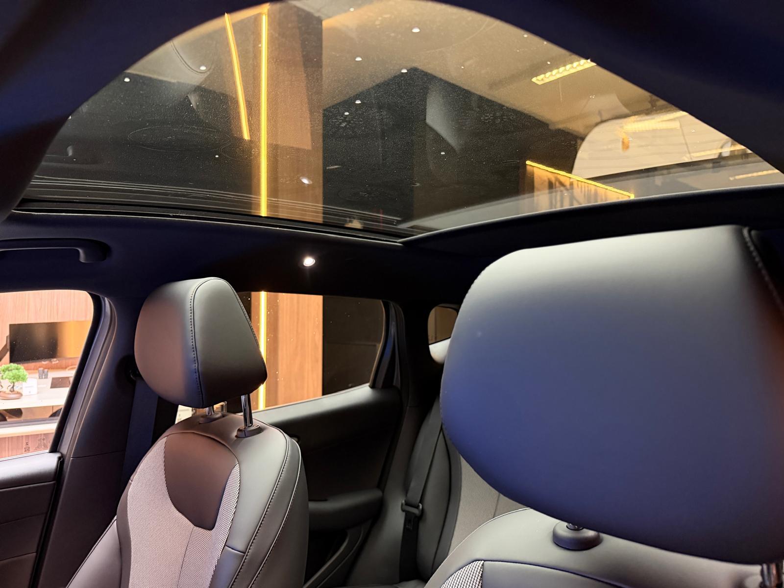 BYD Dolphin G DM-i Comfort-image-19