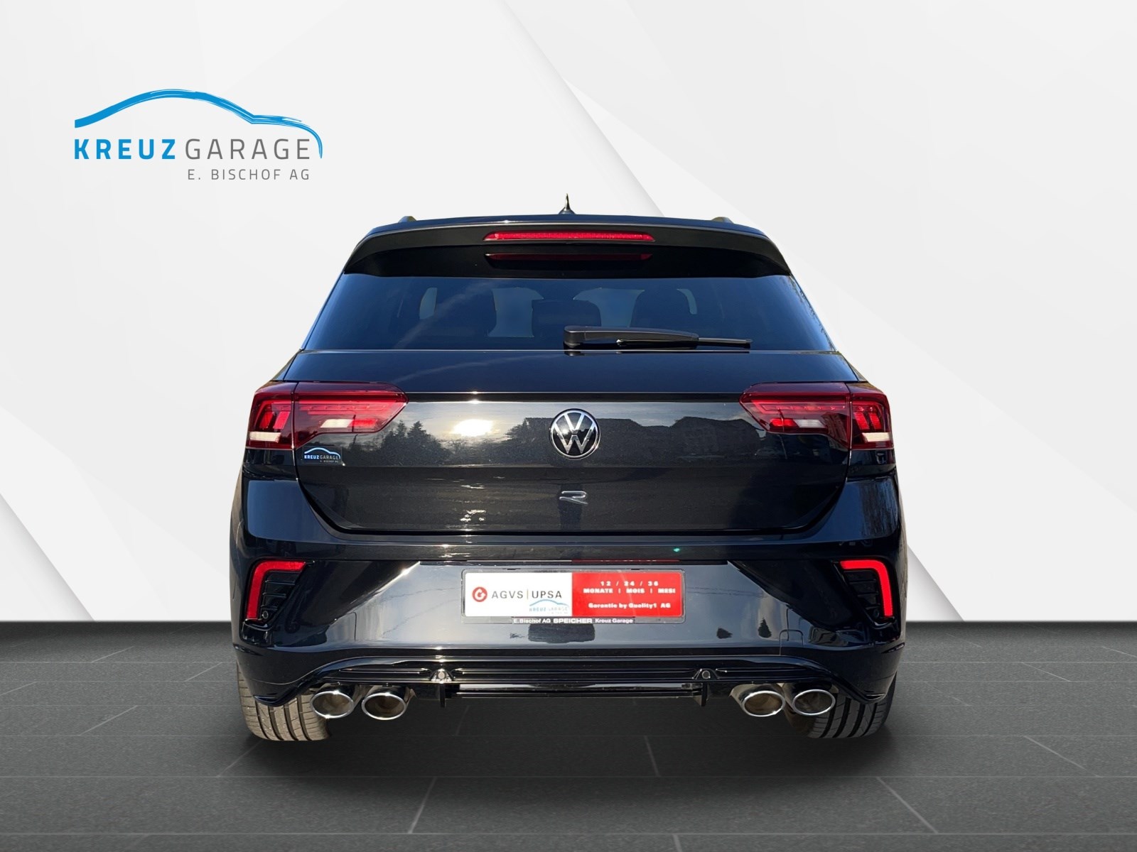 VW T-Roc 2.0 TSI R DSG 4Motion-image-5