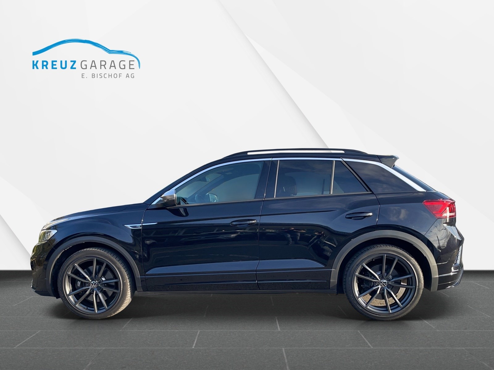 VW T-Roc 2.0 TSI R DSG 4Motion-image-7