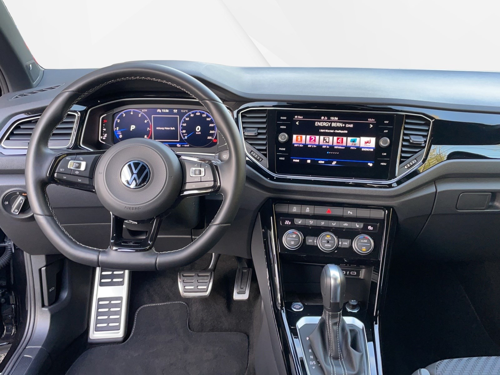 VW T-Roc 2.0 TSI R DSG 4Motion-image-10