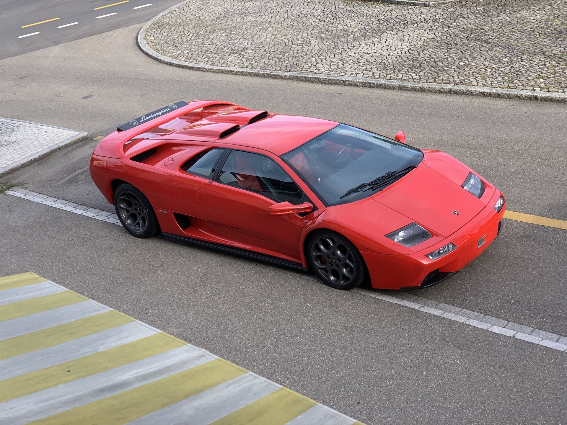 LAMBORGHINI DIABLO VT 6.0-image-1