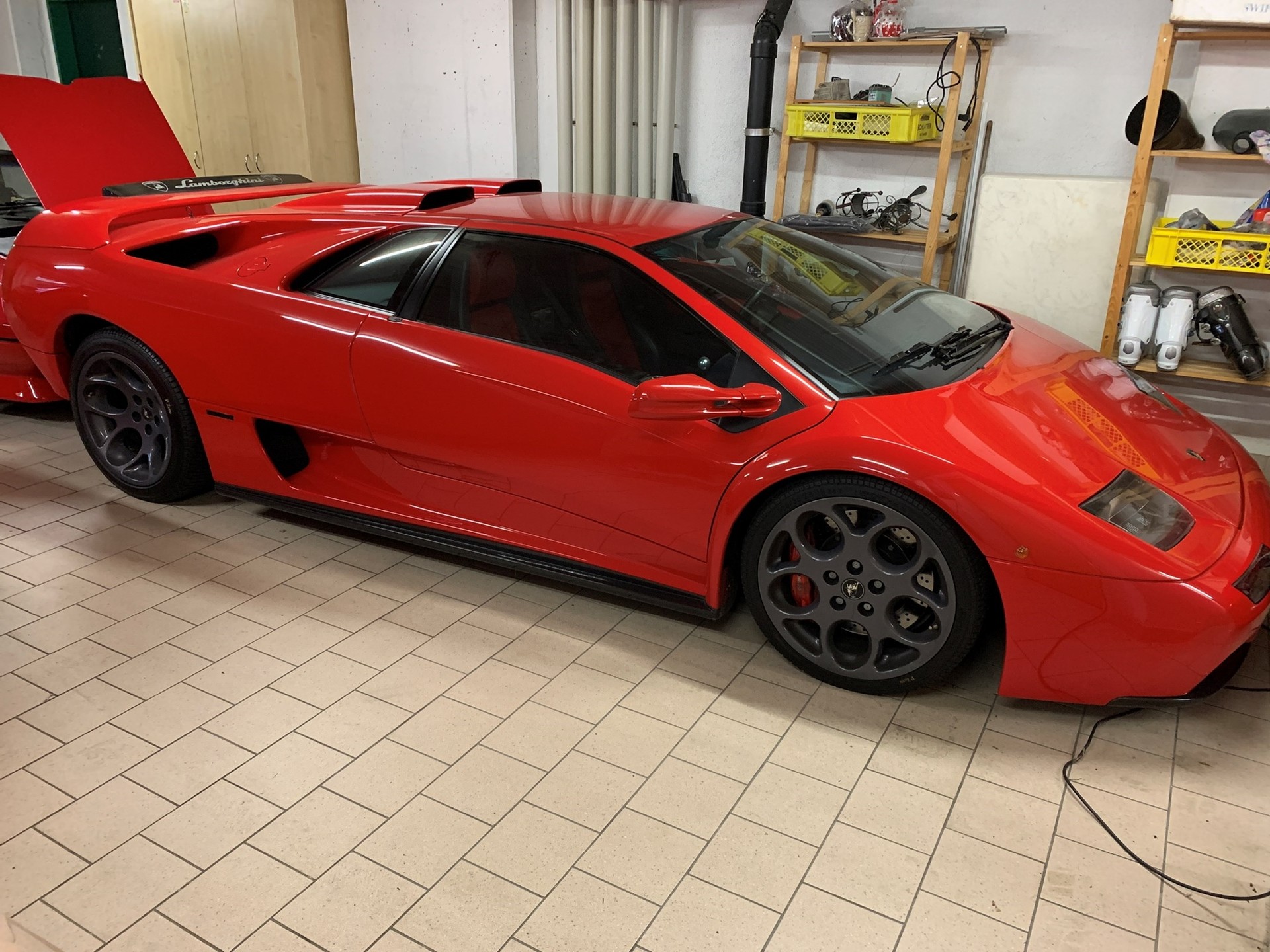 LAMBORGHINI DIABLO VT 6.0-image-3